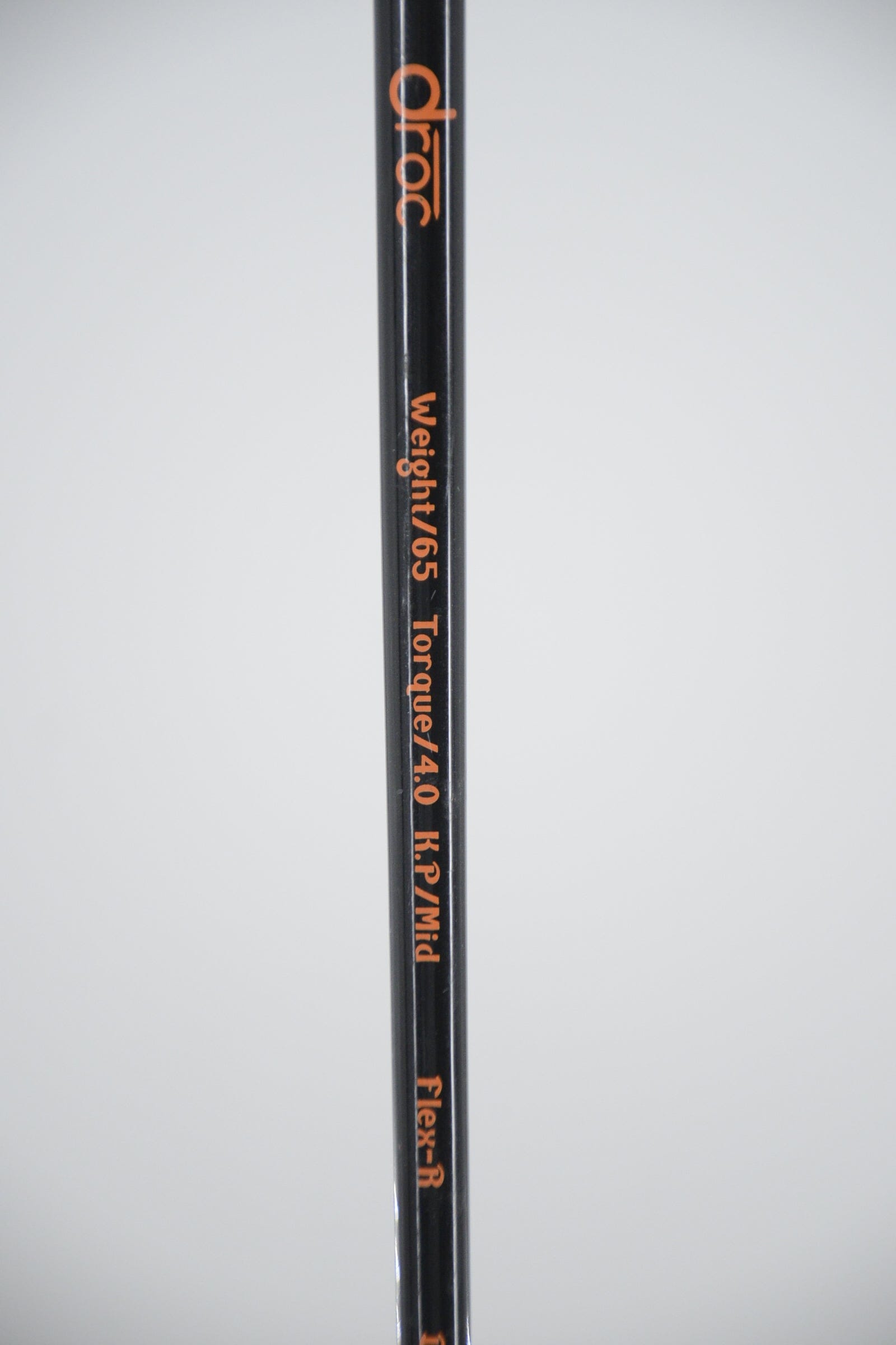 Dimond Droc PW R Flex 35.25" Golf Clubs GolfRoots 