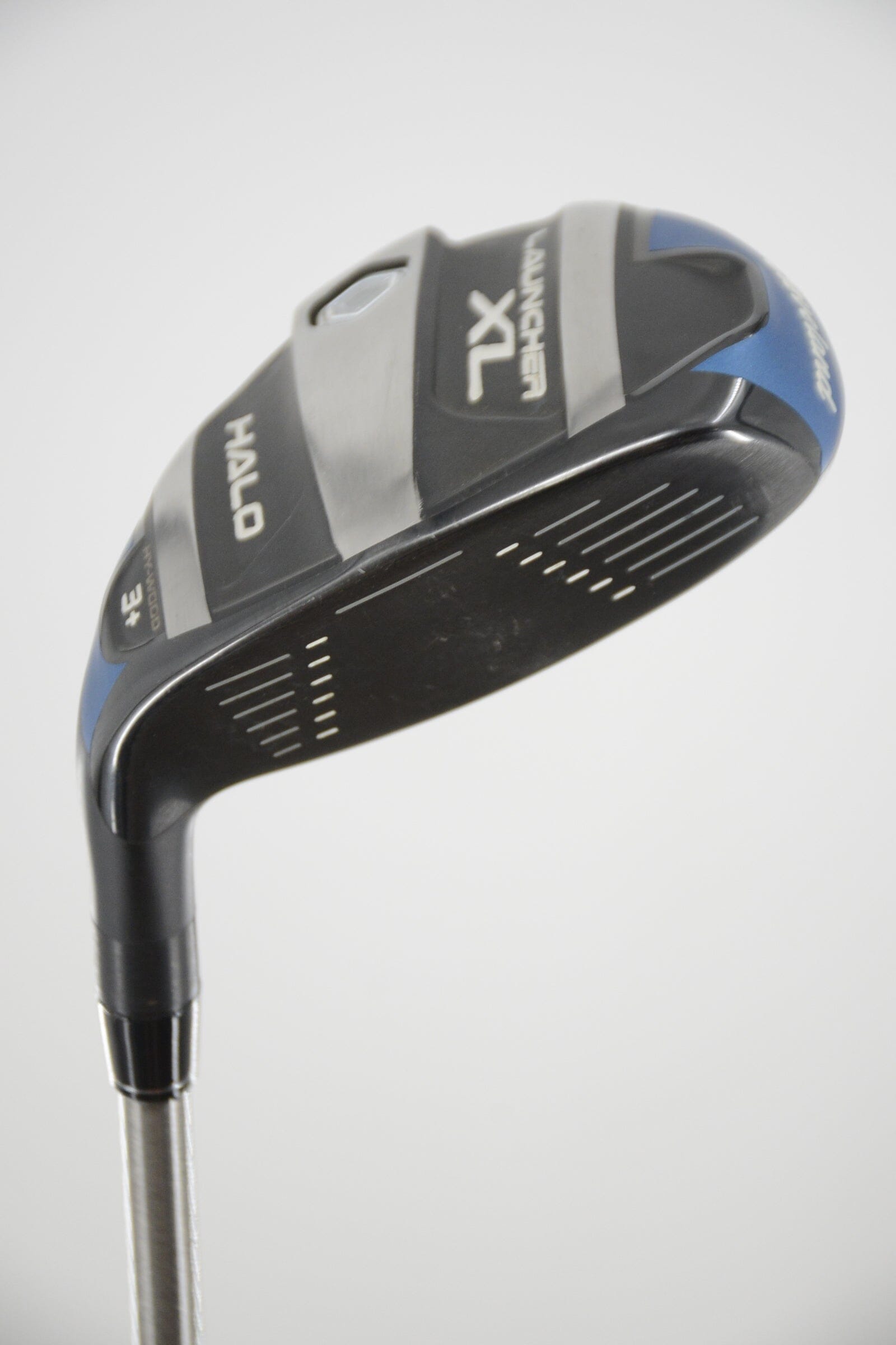 Cleveland Launcher XL Halo 3+ Hybrid R Flex 41.25"
