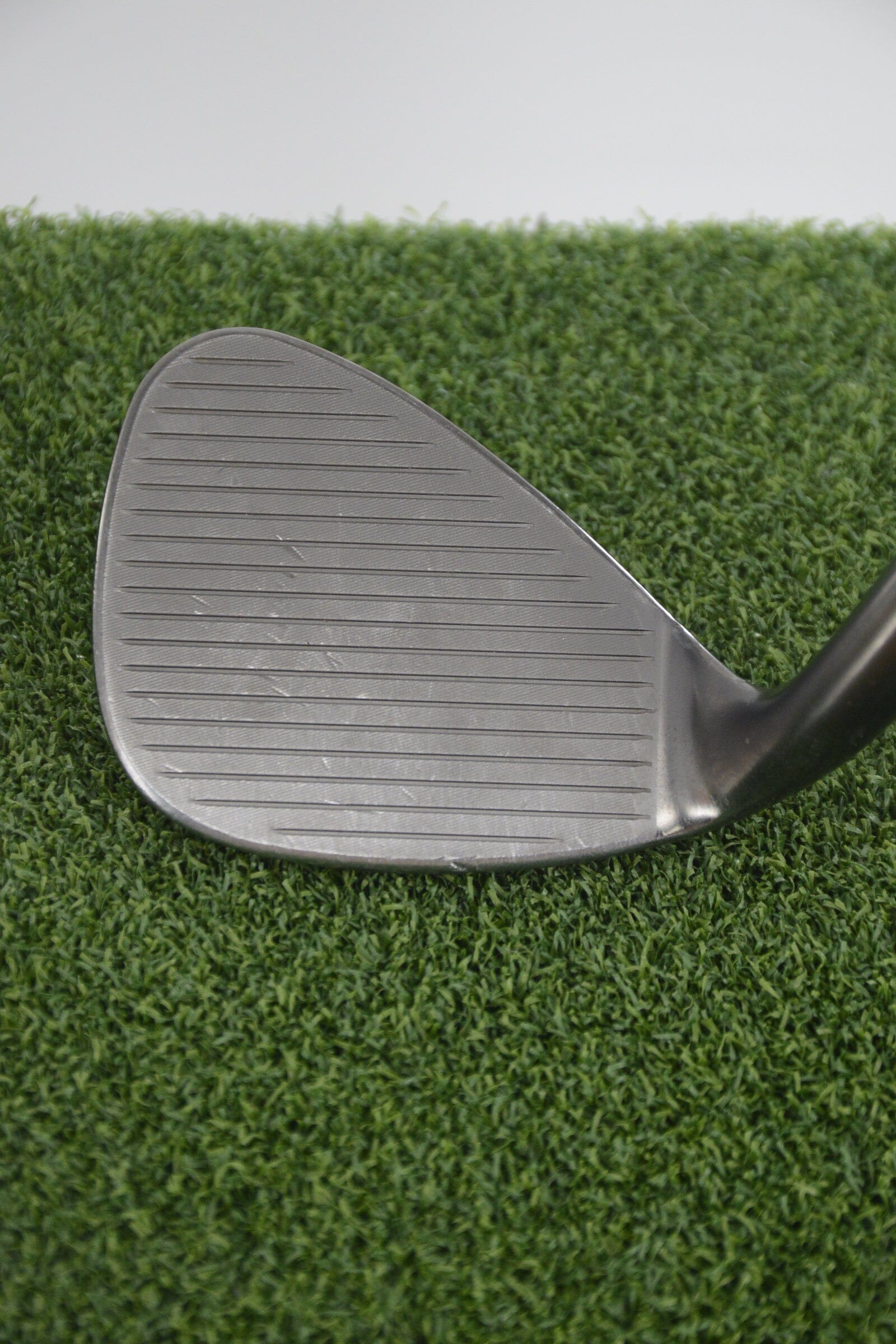 Callaway PM Grind 19 Tour Grey Wedge 60 Degree Wedge Wedge Flex 34.5" Golf Clubs GolfRoots 
