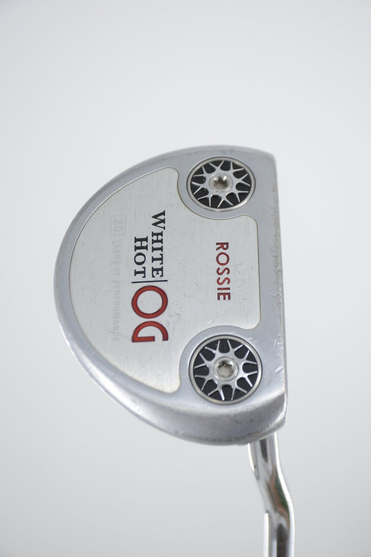 Odyssey White Hot OG Rossie DB Putter 35" Golf Clubs GolfRoots 