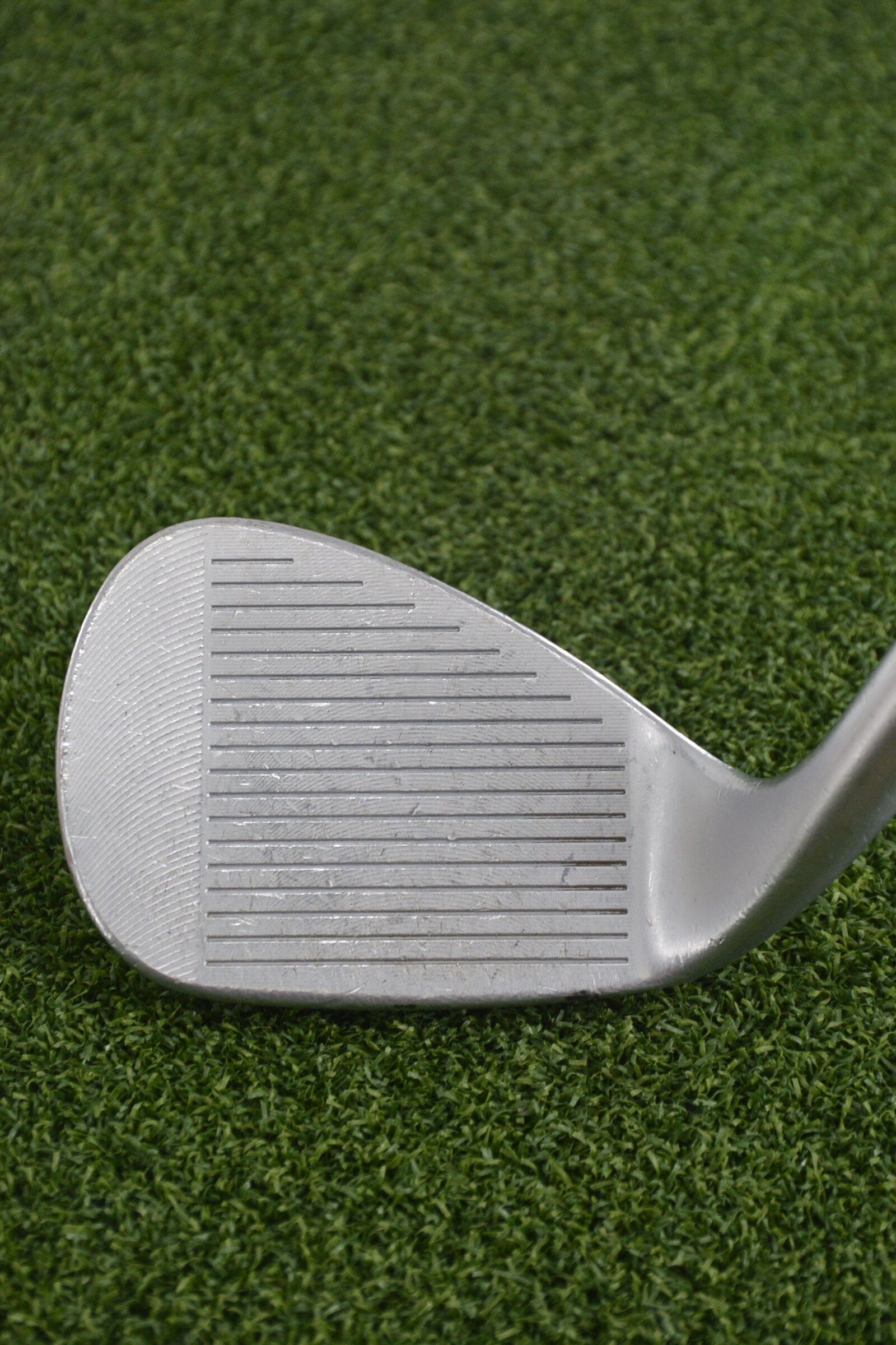 Women's Cleveland CBX2 56 Degree Wedge W Flex 34.25" Golf Clubs GolfRoots 
