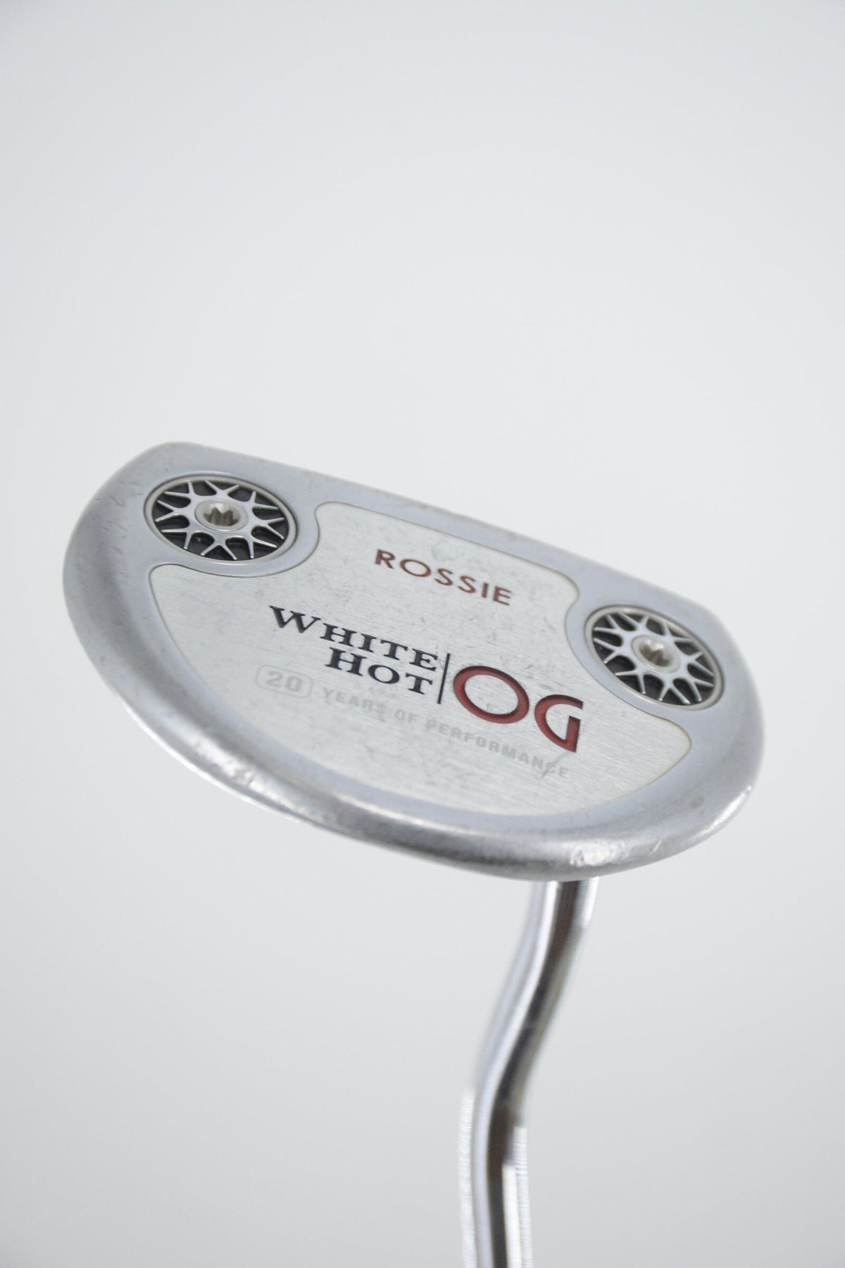Odyssey White Hot OG Rossie DB Putter 35" Golf Clubs GolfRoots 