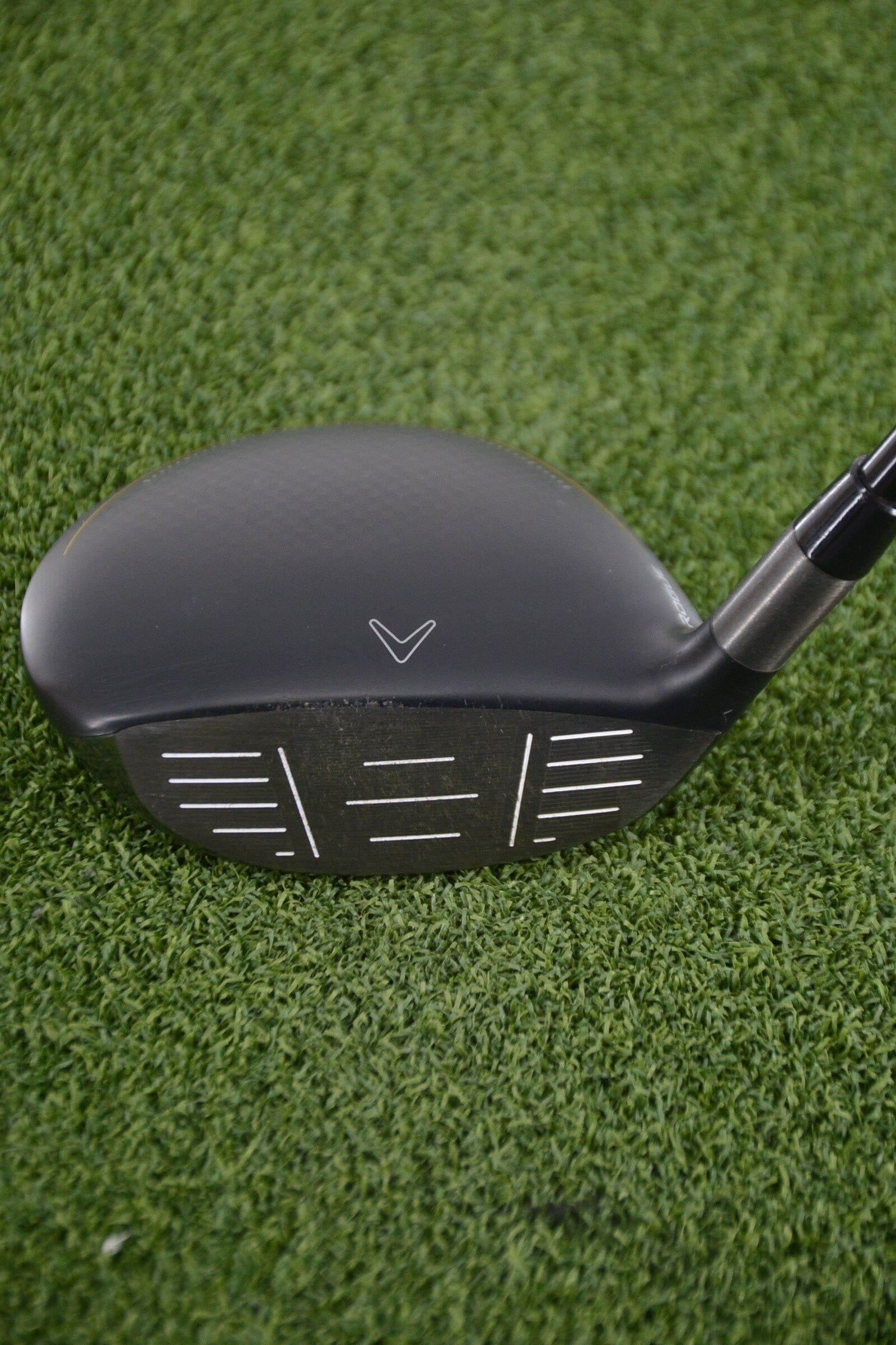 Callaway Rogue St Max 3 Wood R Flex 42.5" Golf Clubs GolfRoots 