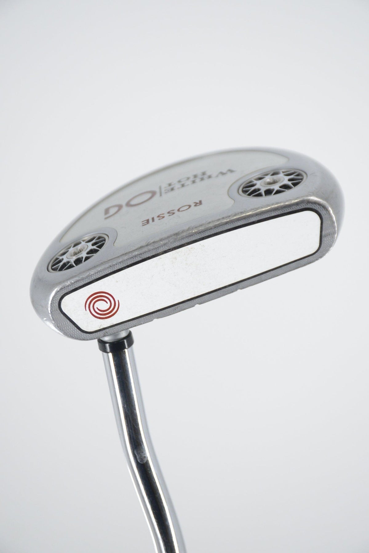 Odyssey White Hot OG Rossie DB Putter 35" Golf Clubs GolfRoots 
