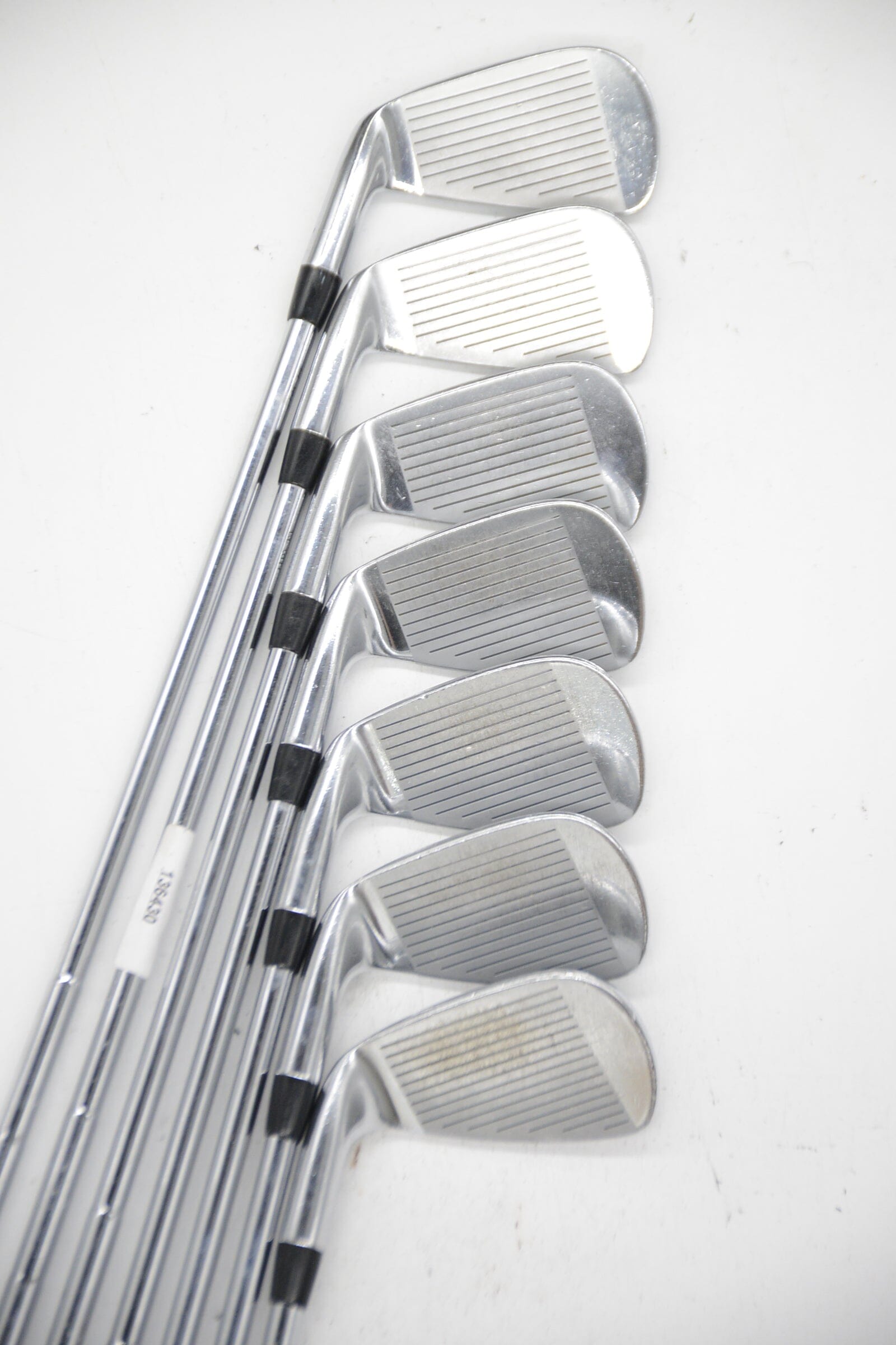 Maltby TE Forged 4-5, 7-GW Iron Set R Flex Std Length Golf Clubs GolfRoots 