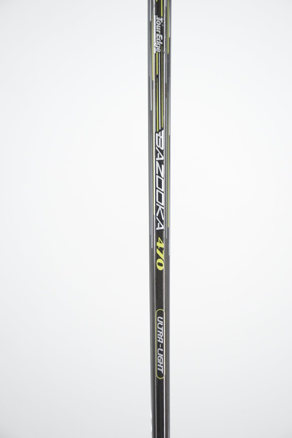 Tour Edge Bazooka 470 PW R Flex 35.75" Golf Irons Tour Edge 