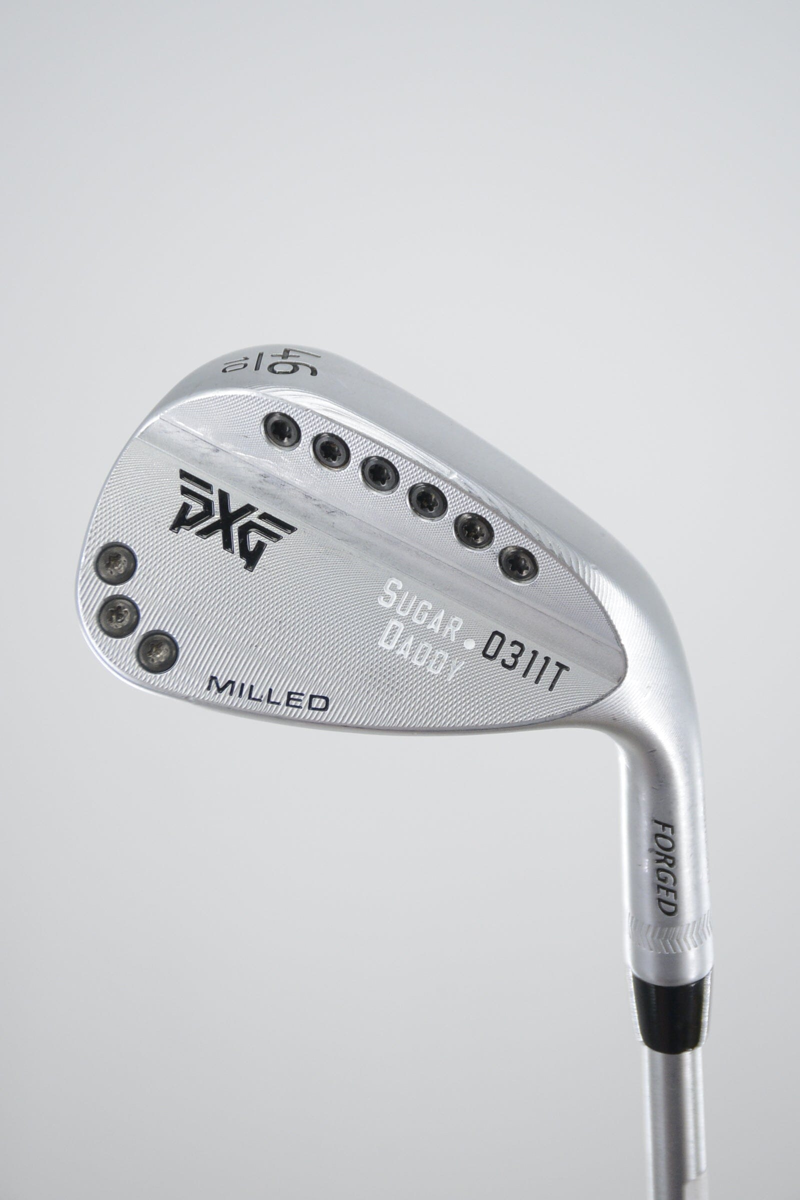 PXG Wedges