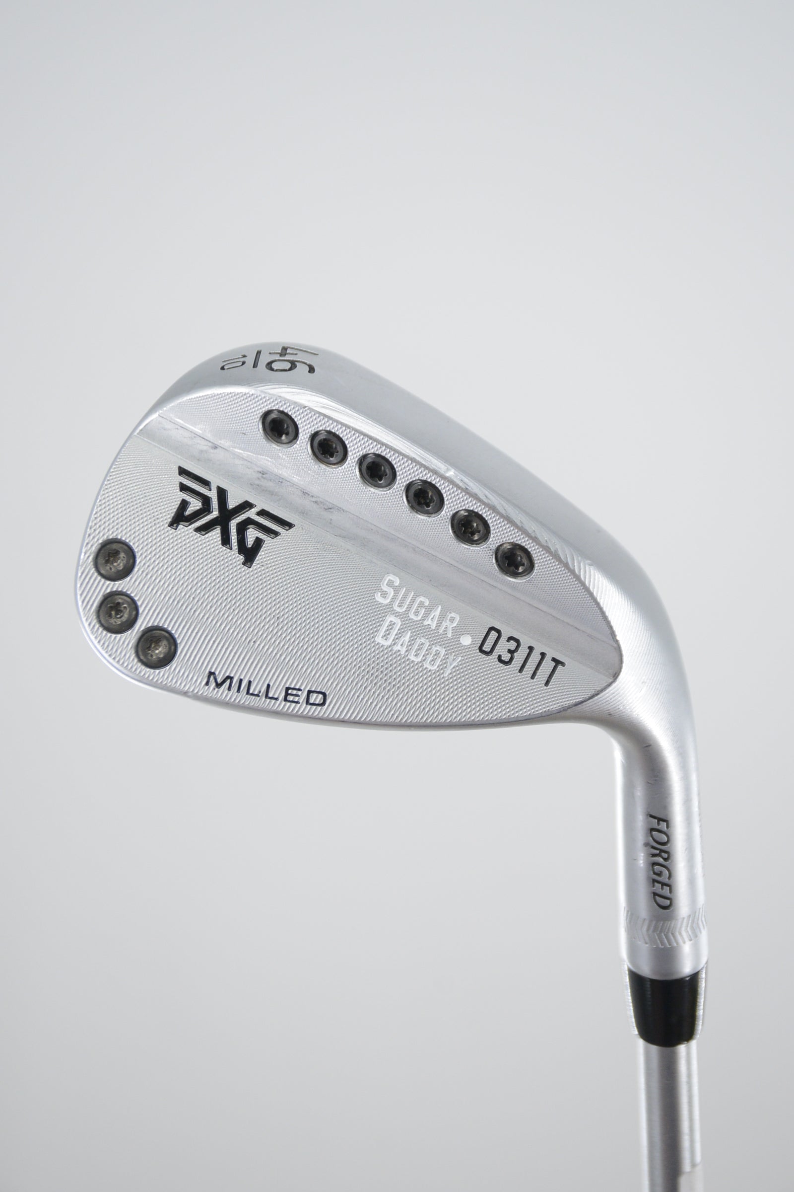 PXG 0311T Sugar Daddy 46 Degree Wedge S Flex 35.5"