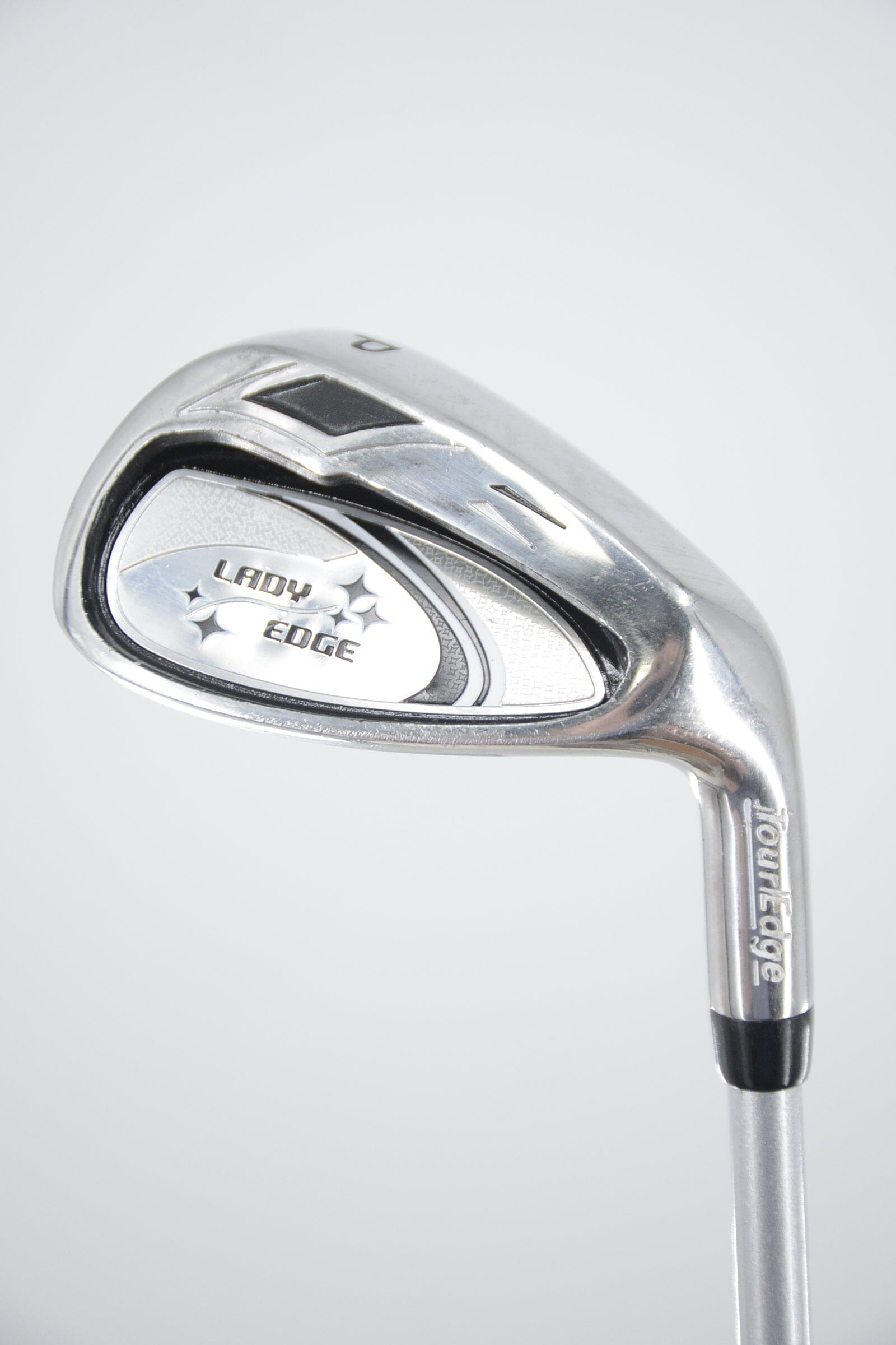 Women's Tour Edge Lady Edge PW W Flex 34.5" Golf Clubs GolfRoots 