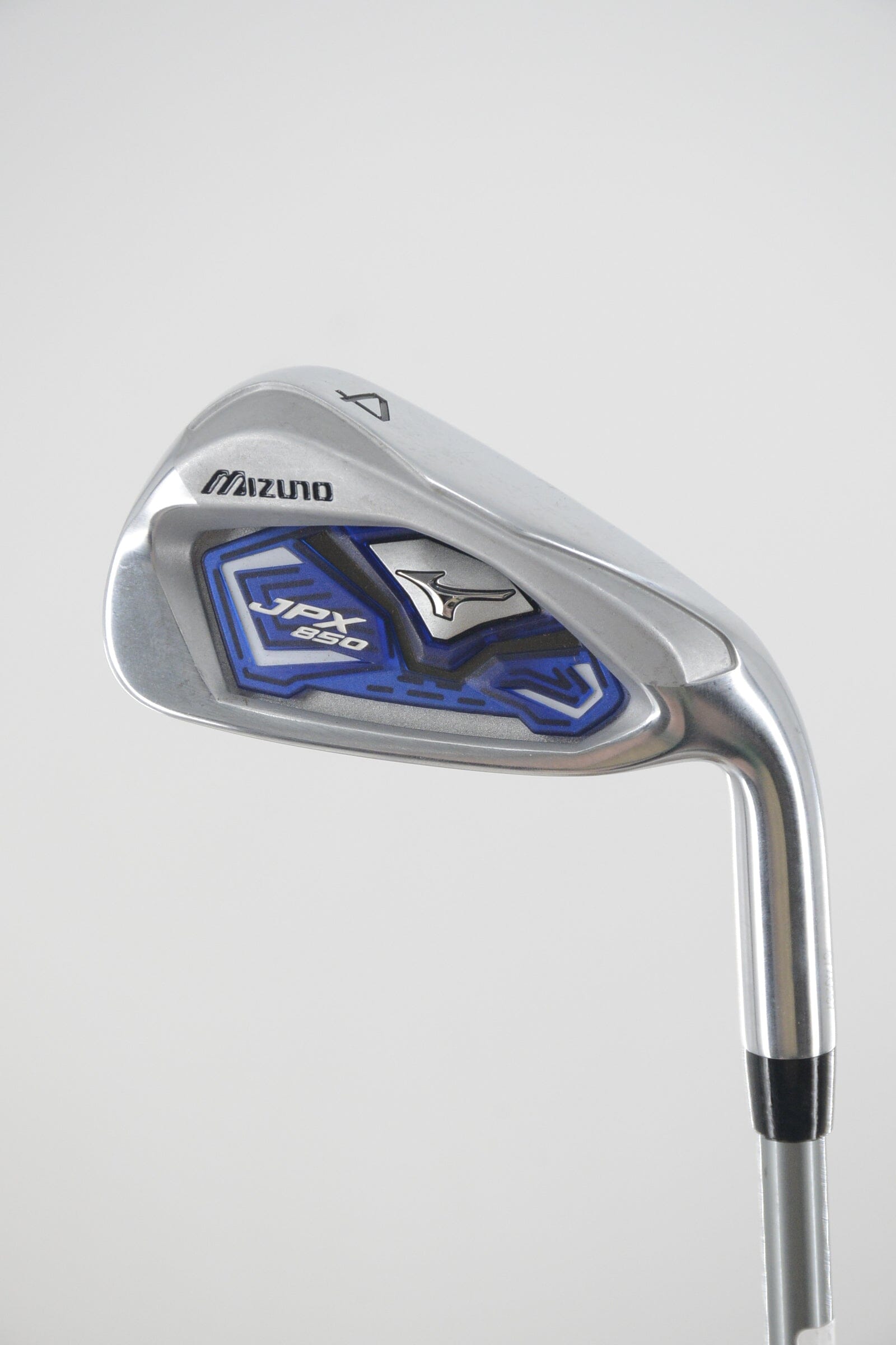 Mizuno JPX-850 4 Iron SR Flex 38"