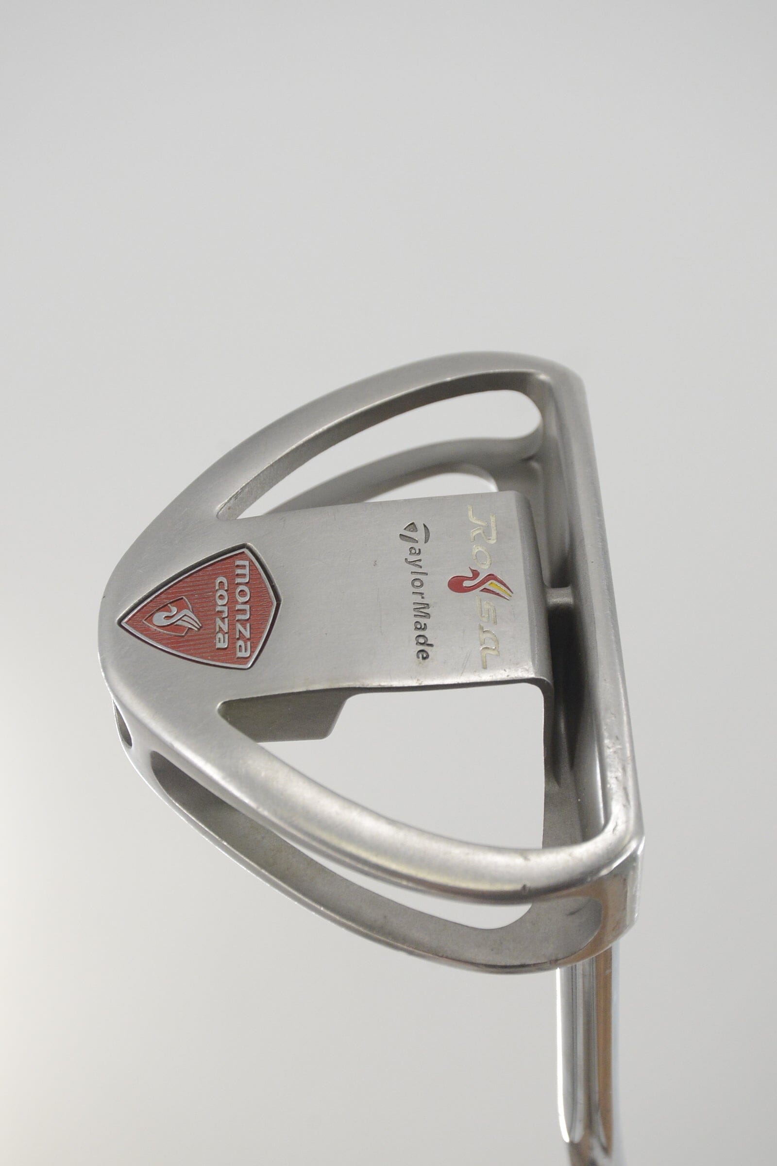 TaylorMade Rossa Monza Corza Mid Putter 42" Golf Clubs GolfRoots 