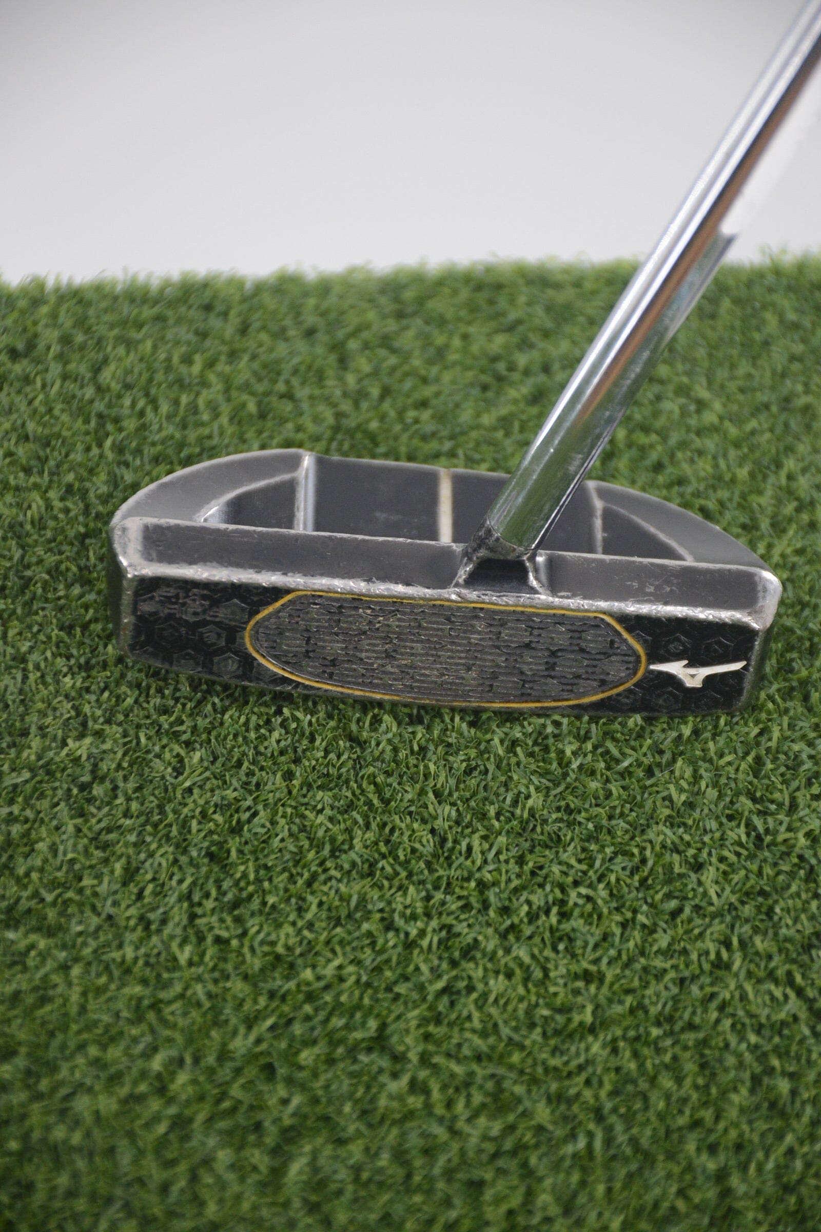 Mizuno Black Carbon BC5 Putter 34" Golf Clubs GolfRoots 
