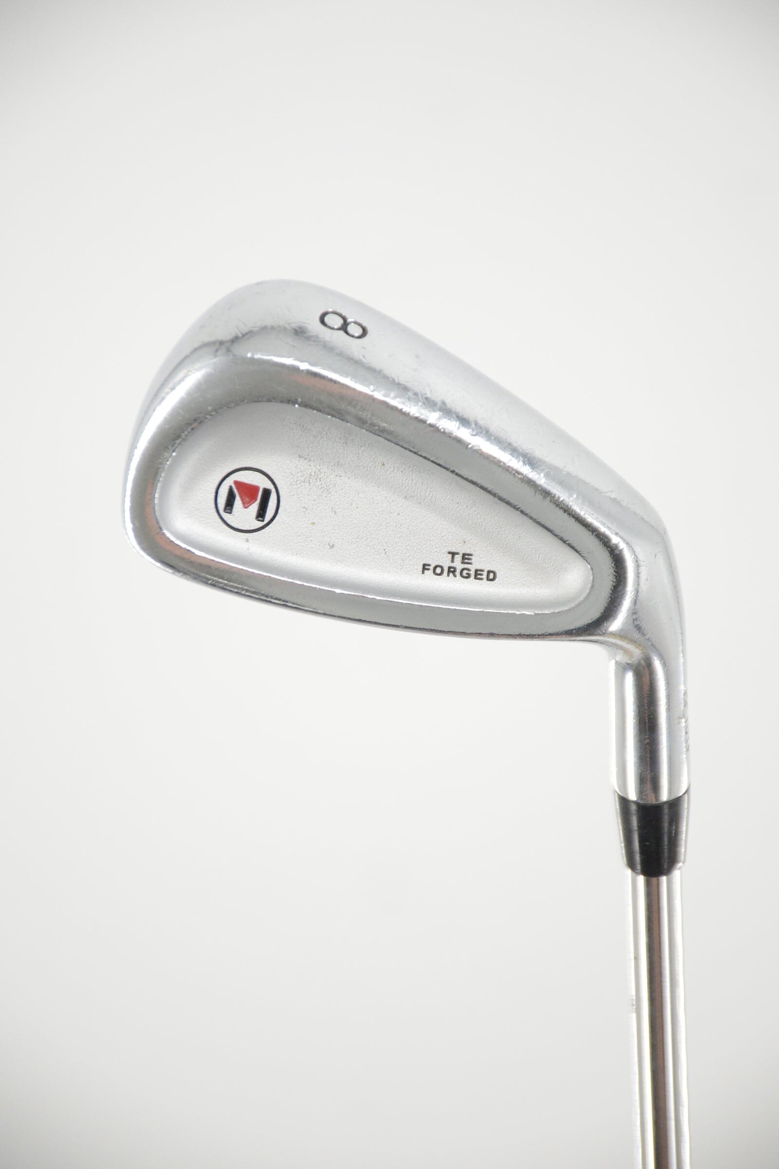 Maltby TE Forged 4-5, 7-GW Iron Set R Flex Std Length Golf Clubs GolfRoots 