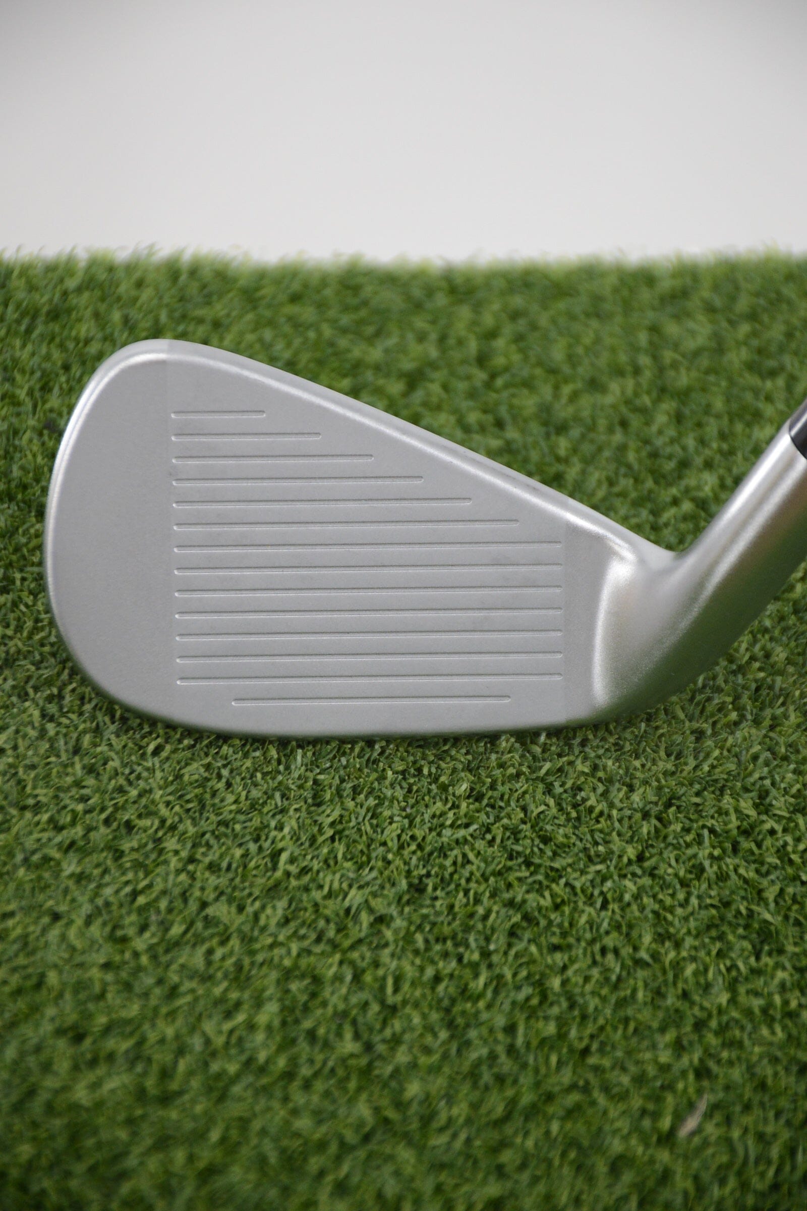 TaylorMade R9 6 Iron SR Flex 37.5" Golf Clubs GolfRoots 