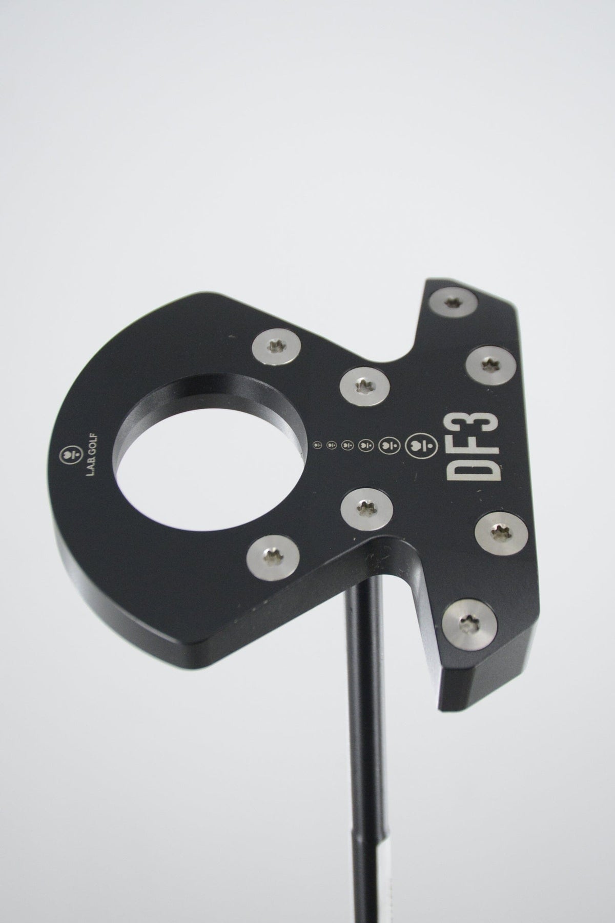 L.A.B. Golf DF3 Putter 34" Golf Clubs GolfRoots 