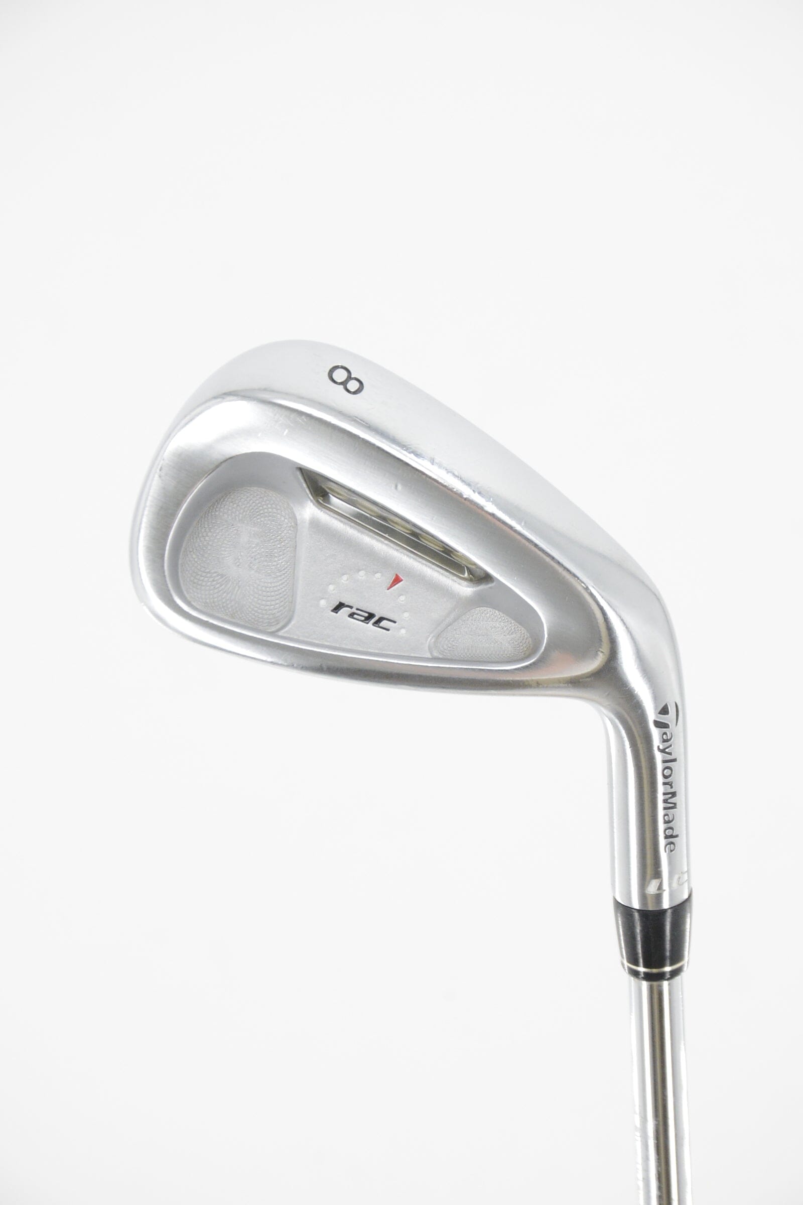 TaylorMade Rac LT 3-PW Iron Set S Flex +0.5"