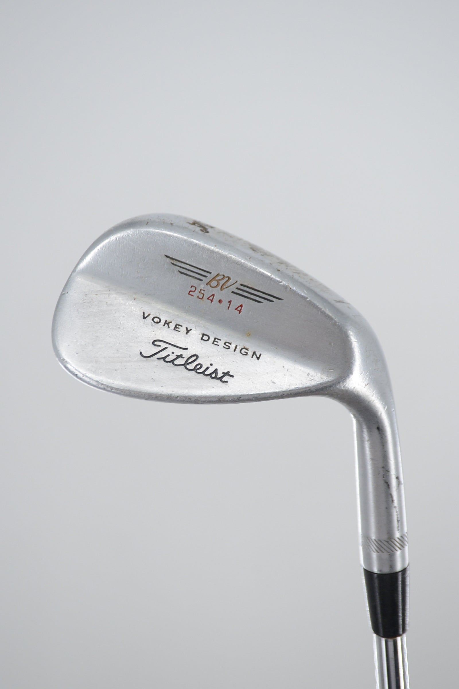 Titleist Vokey Design 54 Degree Wedge Wedge Flex 35"