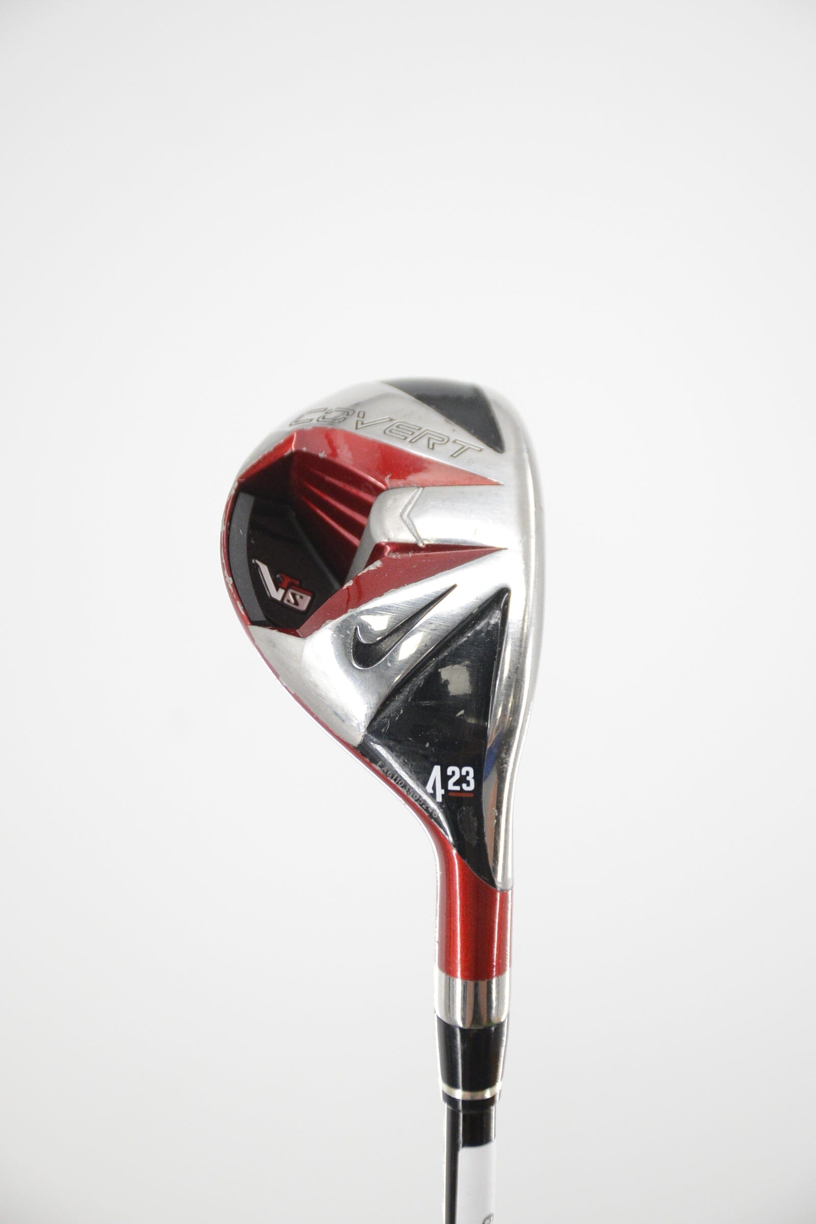 Nike Vr-S Covert 4 Hybrid R Flex 39.5" Golf Clubs GolfRoots 