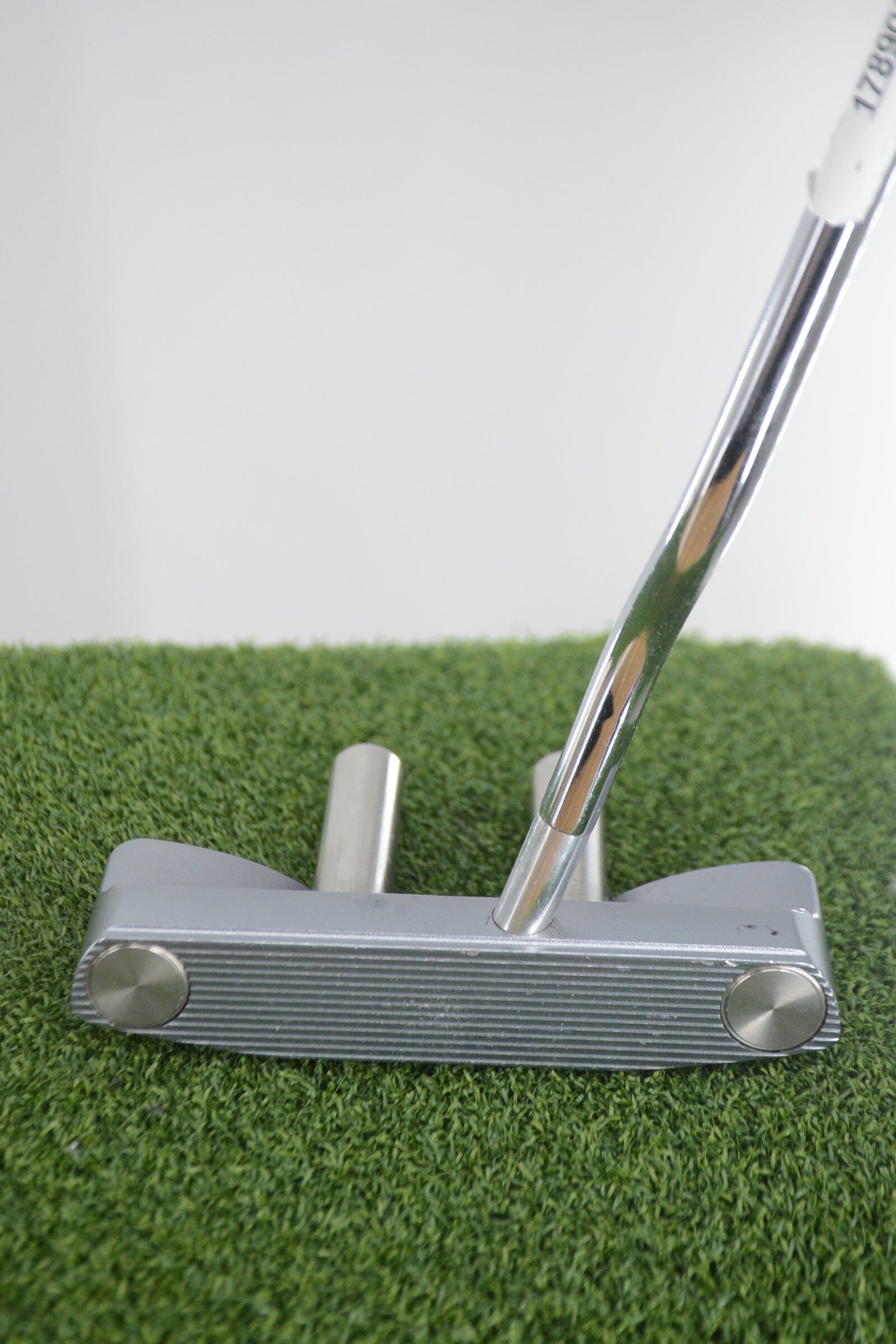 Guerin Rife Two Bar Hybrid Blade Putter 34" Golf Clubs GolfRoots 