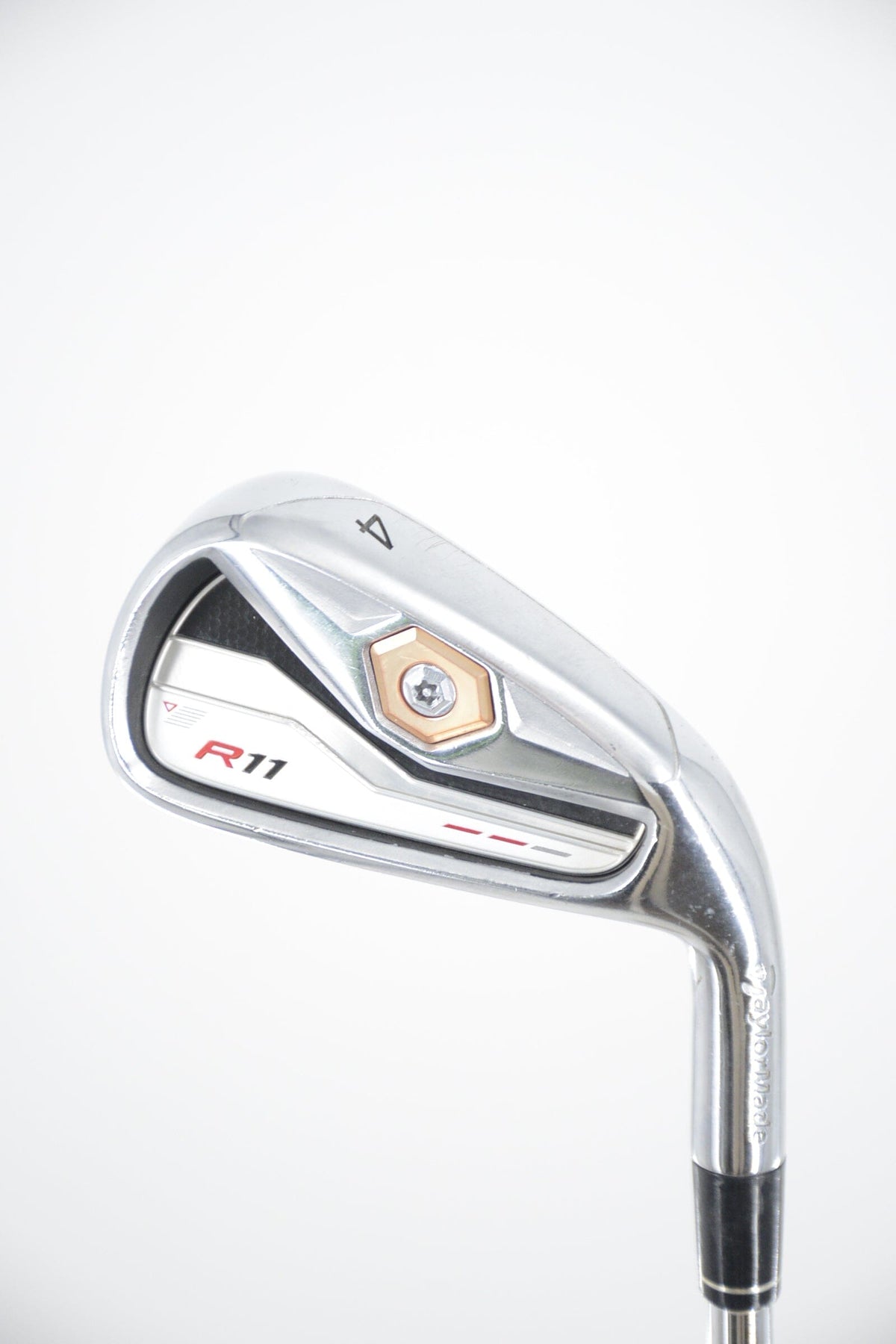 TaylorMade R11 4 Iron R Flex 37.75" Golf Irons TaylorMade 