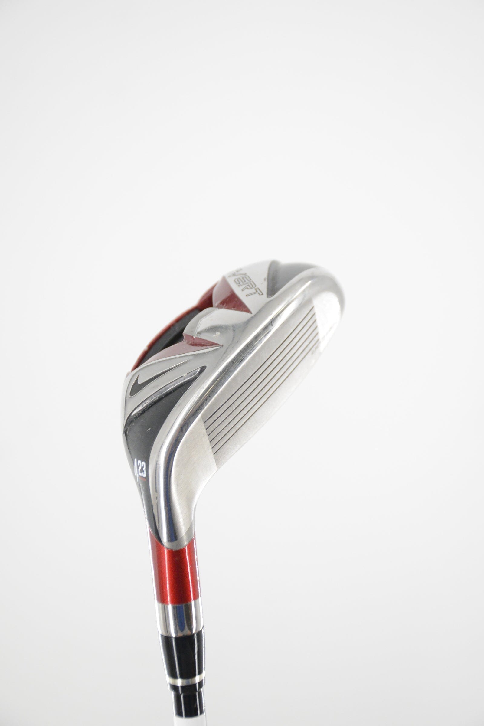Nike Vr-S Covert 4 Hybrid R Flex 39.5" Golf Clubs GolfRoots 