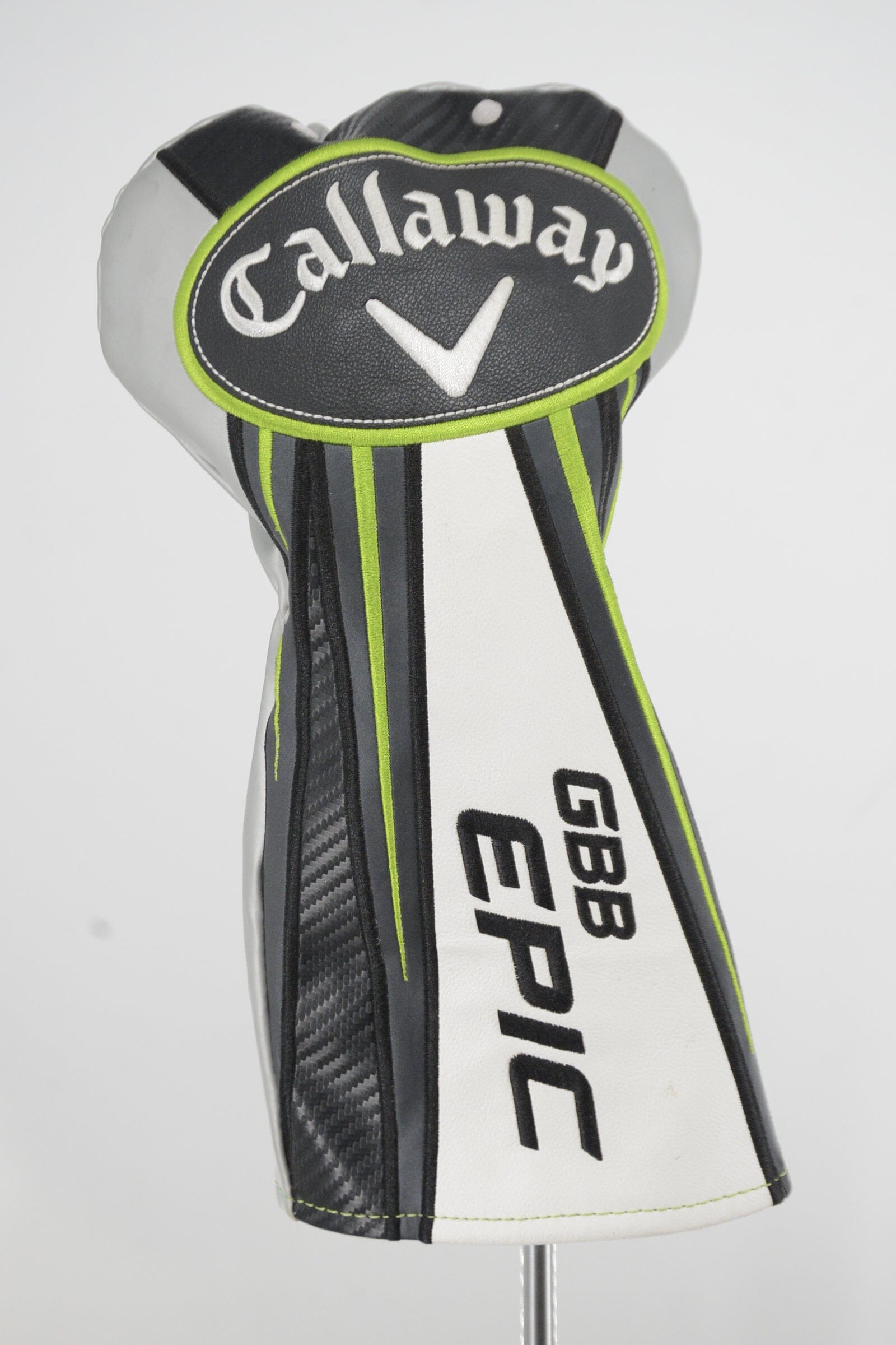 Women's Callaway Great Big Bertha Epic 13.5 Degree Driver W Flex 44.25" Golf Clubs GolfRoots 