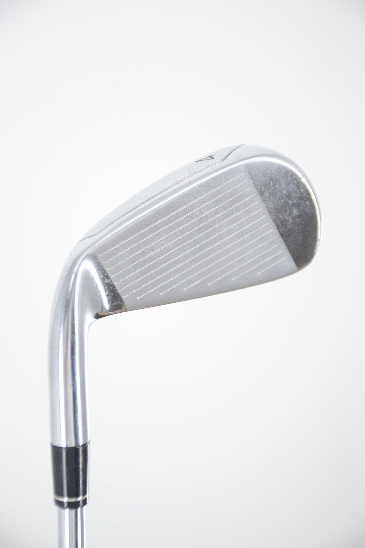 TaylorMade R11 4 Iron R Flex 37.75" Golf Irons TaylorMade 
