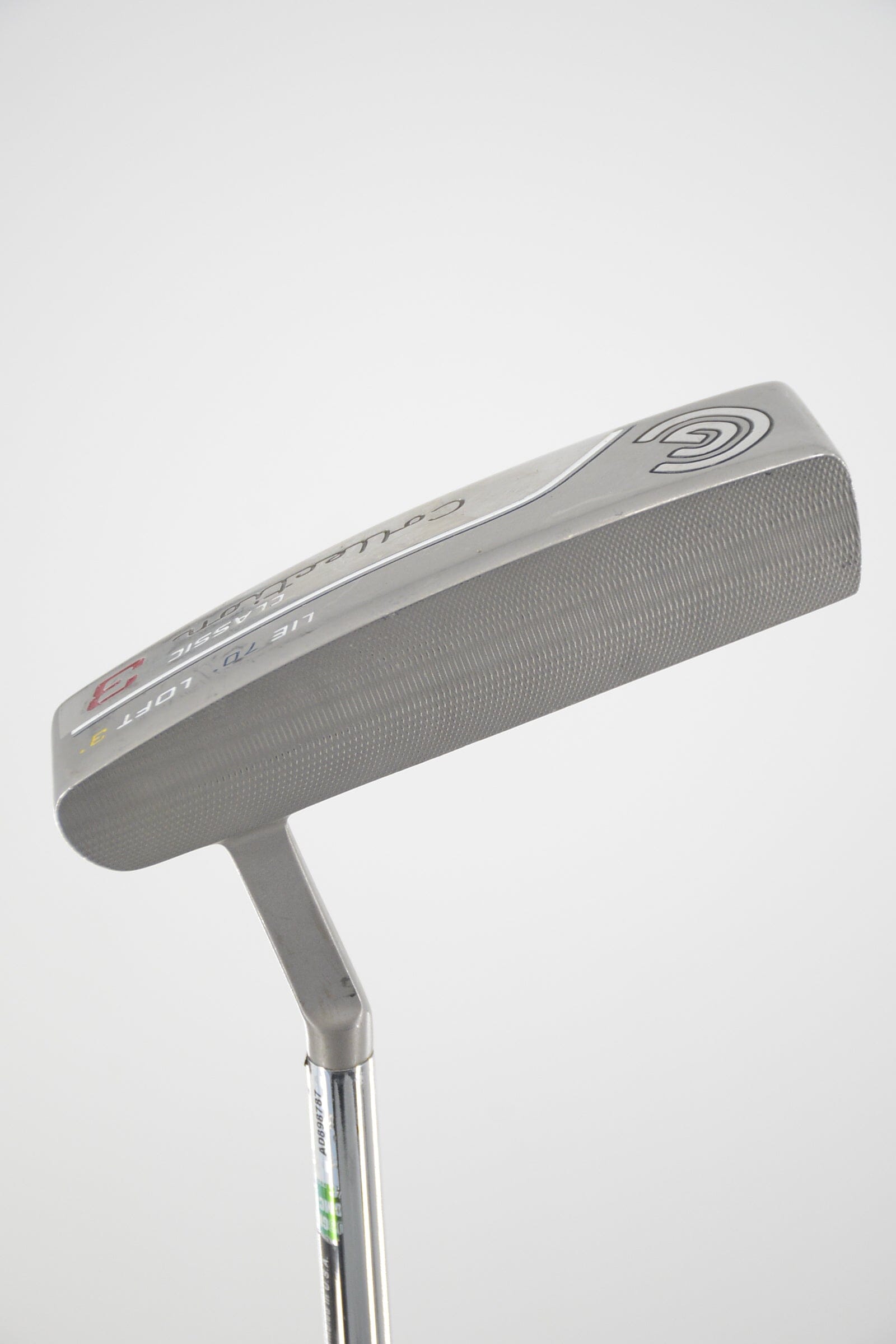 Cleveland Classic Collection HB 3.0 Putter 33" Golf Clubs GolfRoots 