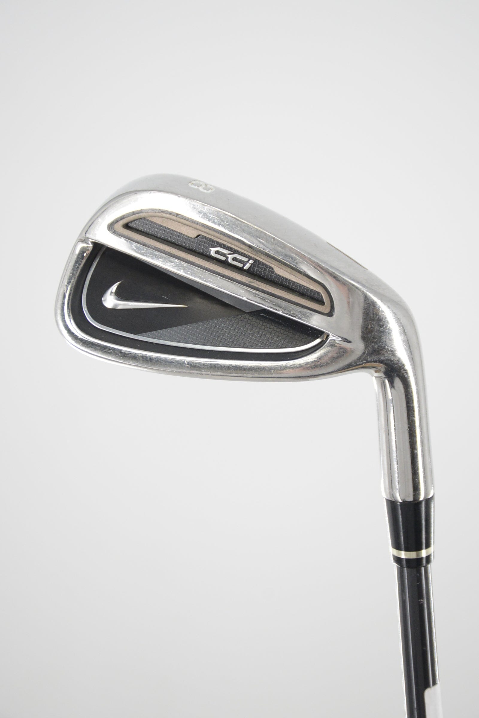 Nike CCI 8 Iron R Flex 36.75" Golf Clubs GolfRoots 