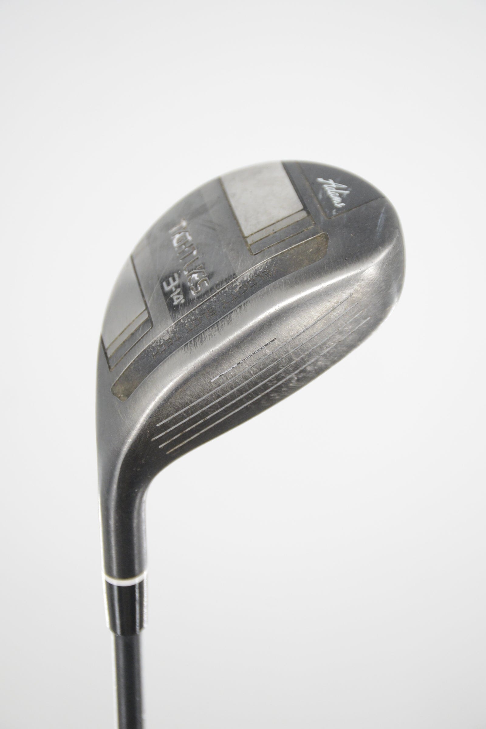 Adams 2014 Tight Lies 3 Wood R Flex 43" Golf Clubs GolfRoots 