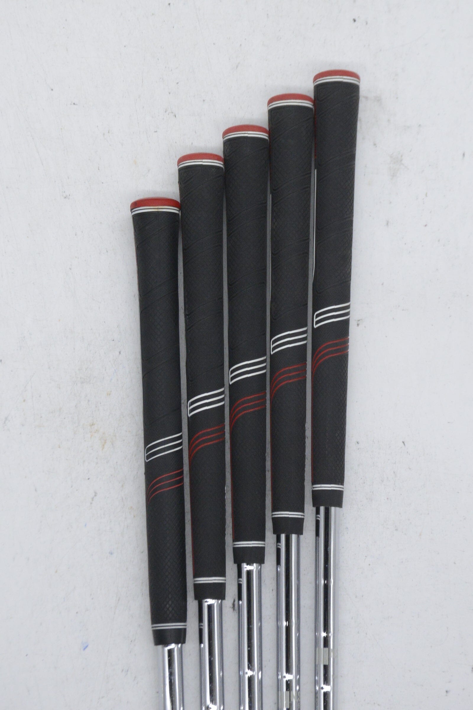 Titleist T150 2023 7-AW Iron Set S Flex +0.5" Golf Clubs GolfRoots 