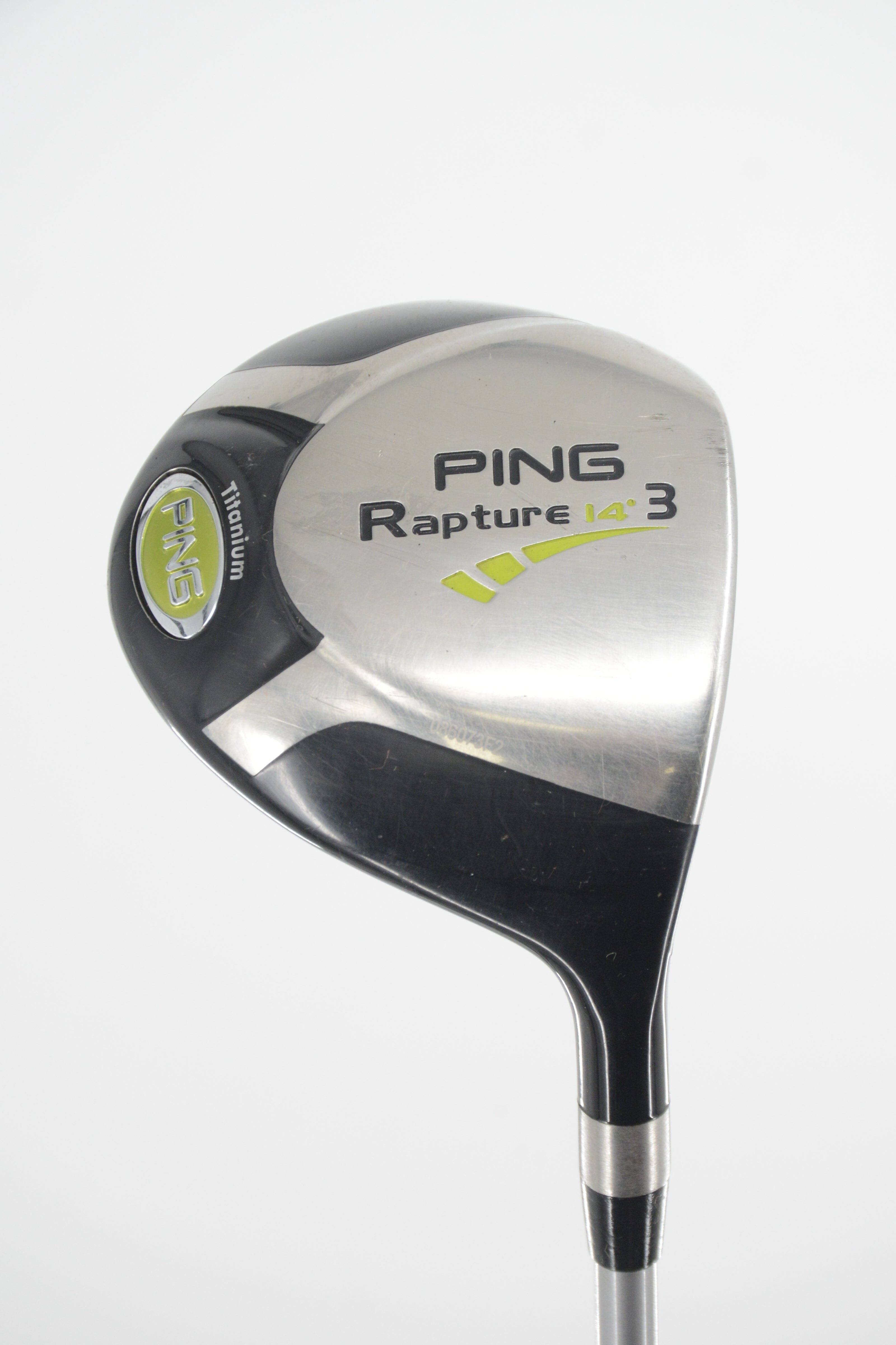 Ping Rapture 3 Wood R Flex 43" Golf Clubs GolfRoots 