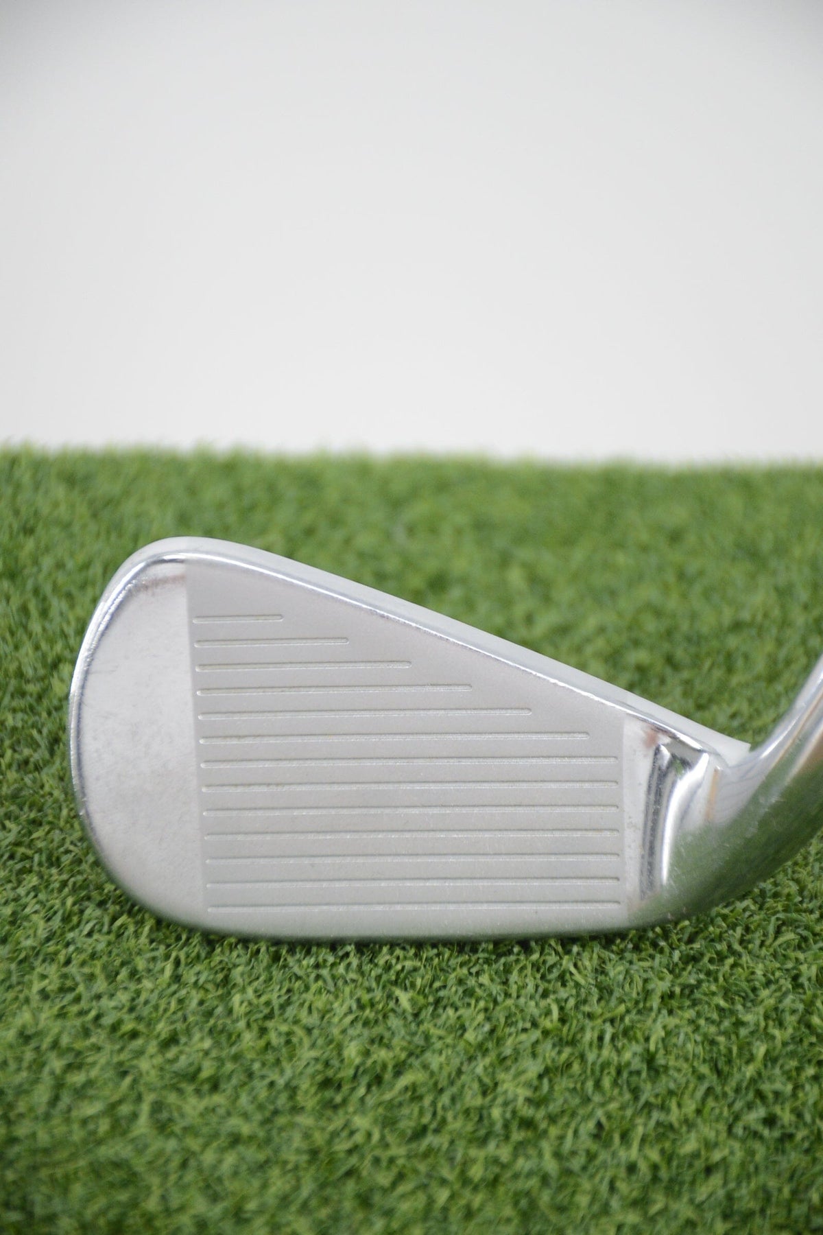 TaylorMade R11 4 Iron R Flex 37.75" Golf Irons TaylorMade 