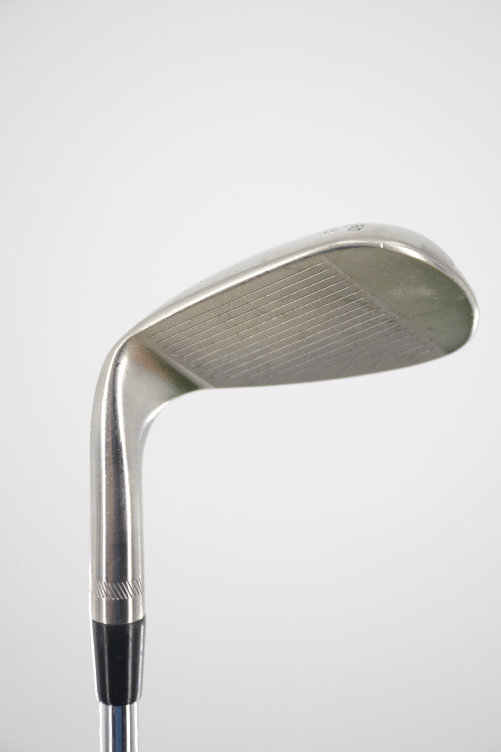 Titleist Vokey SM8 Brushed Steel 52 Degree Wedge Wedge Flex 35.25" Golf Clubs GolfRoots 