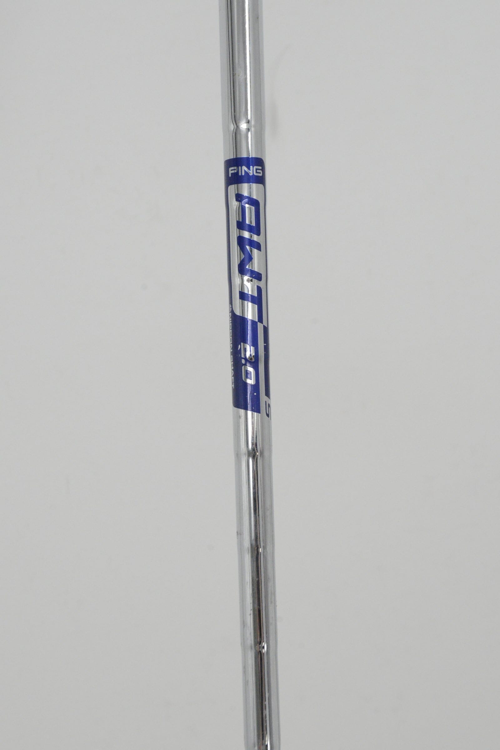 Ping Zing 3-PW Iron Set S Flex Std Length Golf Clubs GolfRoots 