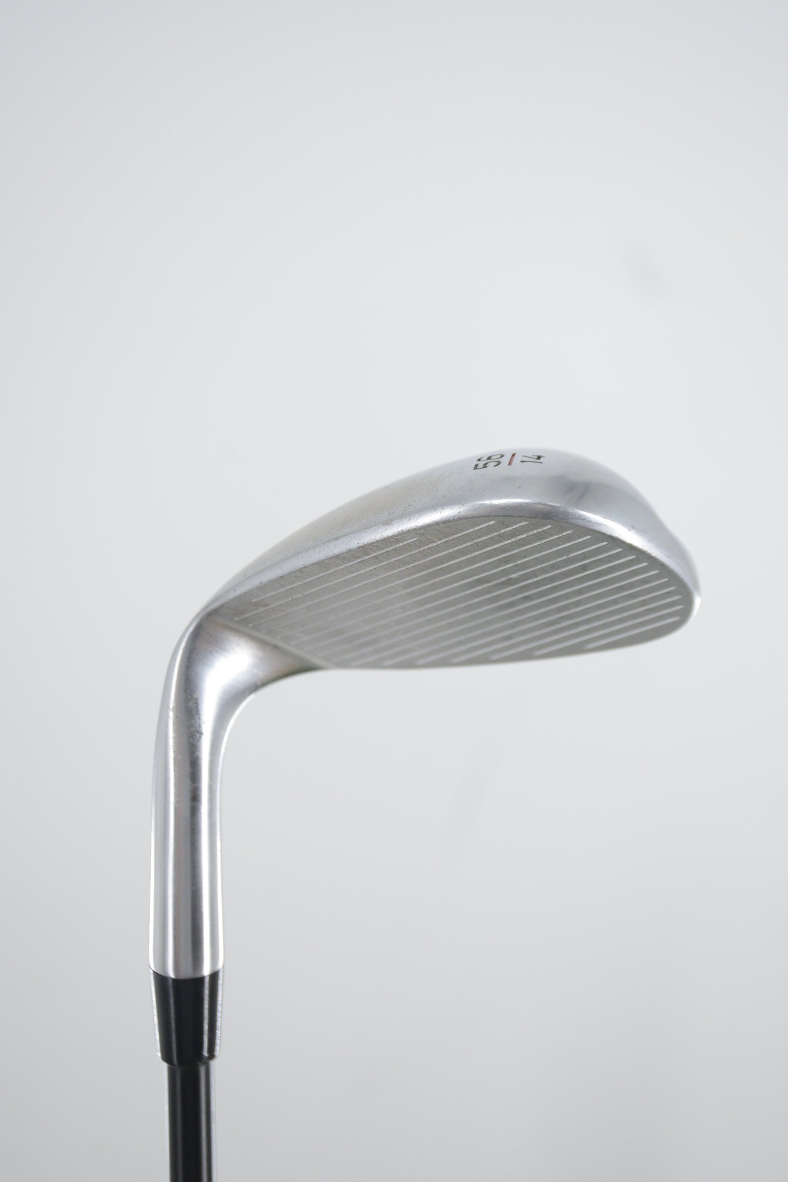Callaway Mack Daddy CB 56 Degree Wedge Wedge Flex 34.75"