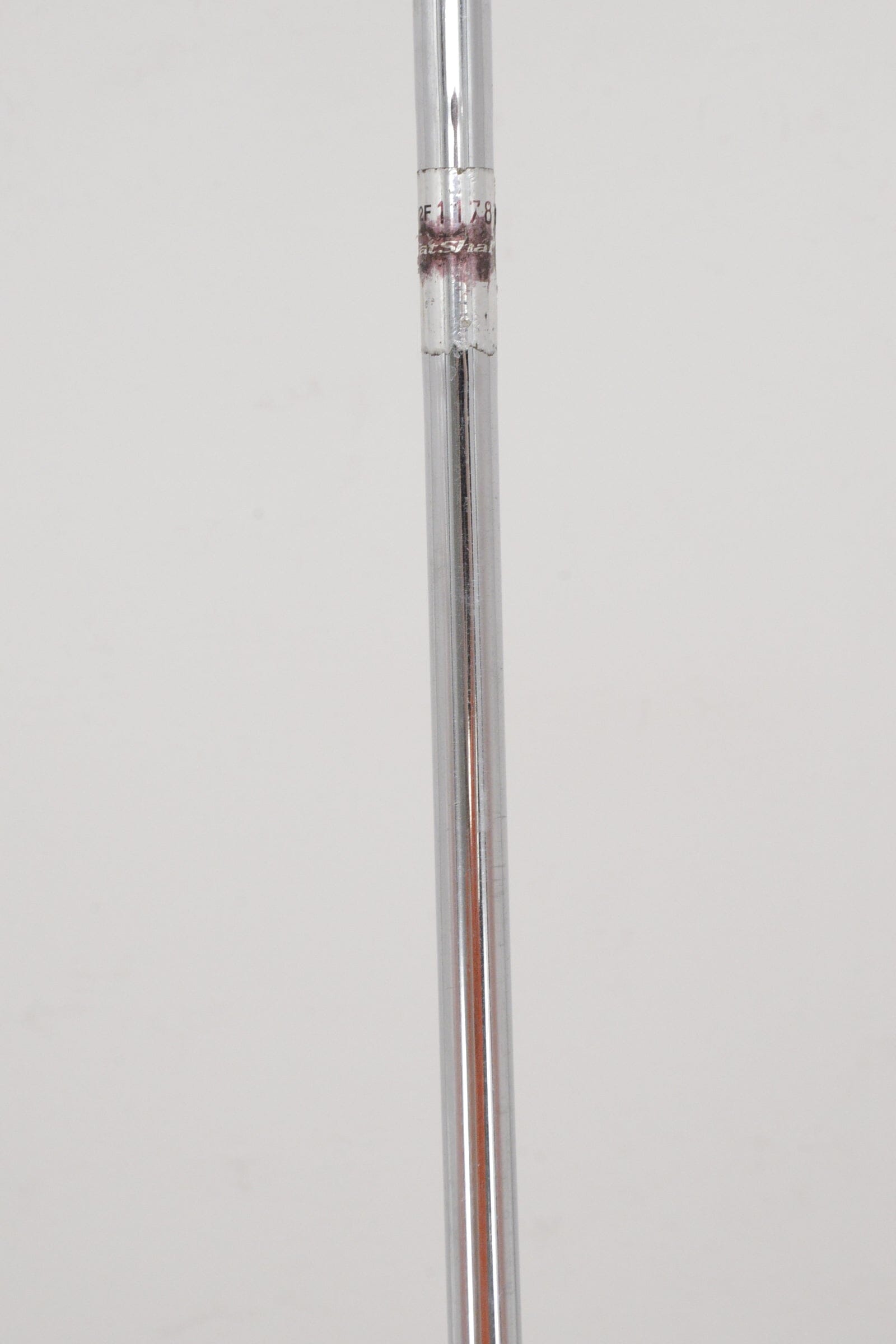 Wilson Deep Red 3-SW Iron Set R Flex Std Length Golf Clubs GolfRoots 