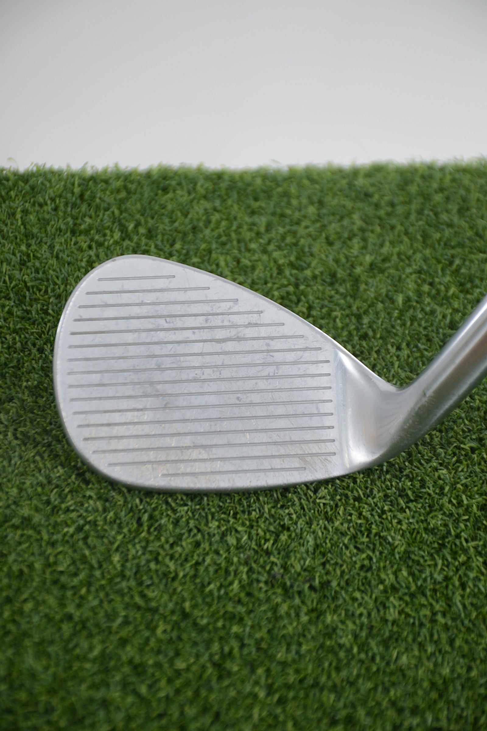 Callaway Mack Daddy CB 56 Degree Wedge Wedge Flex 34.75"