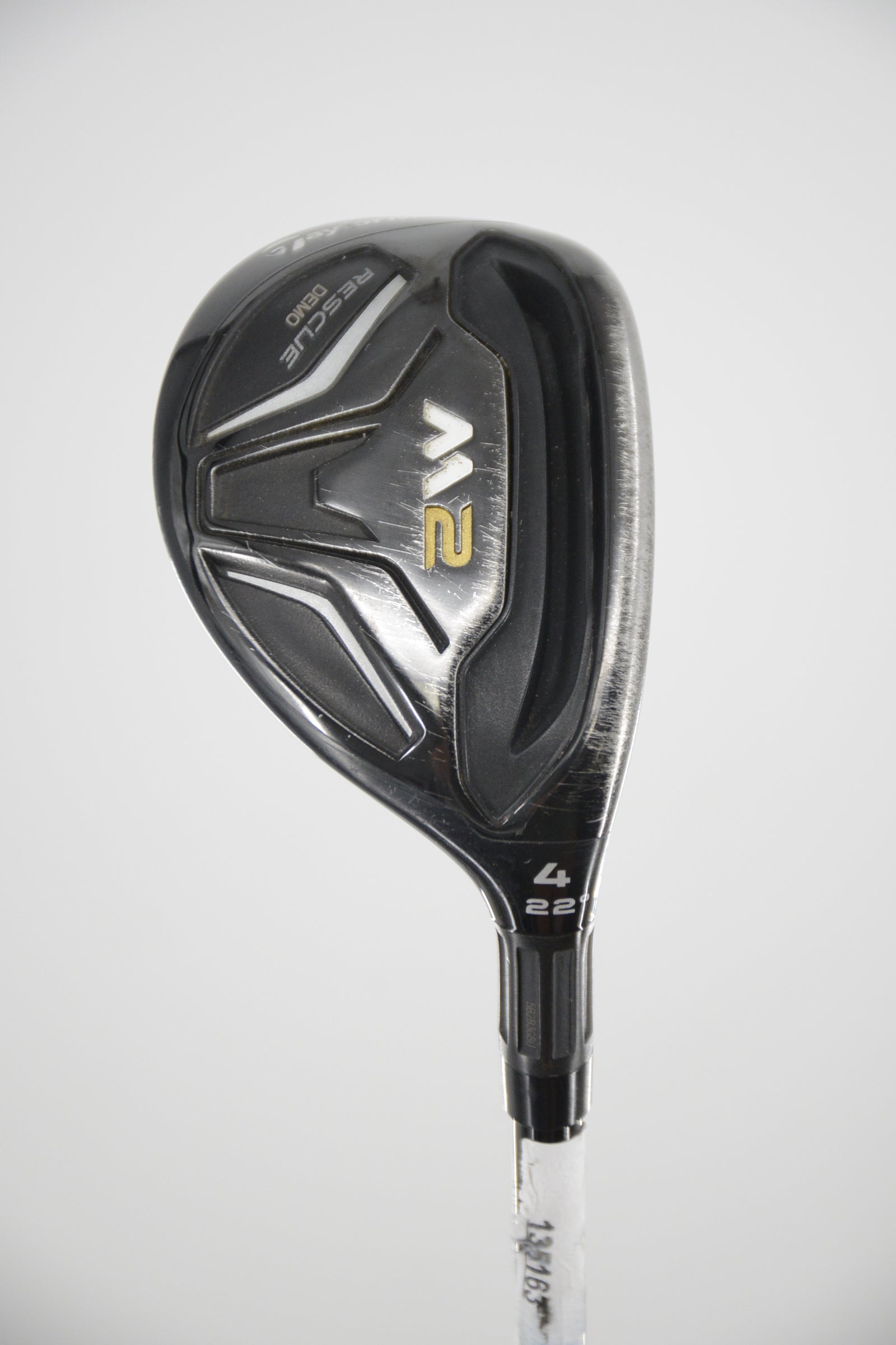TaylorMade M2 4 Hybrid R Flex 39.75"