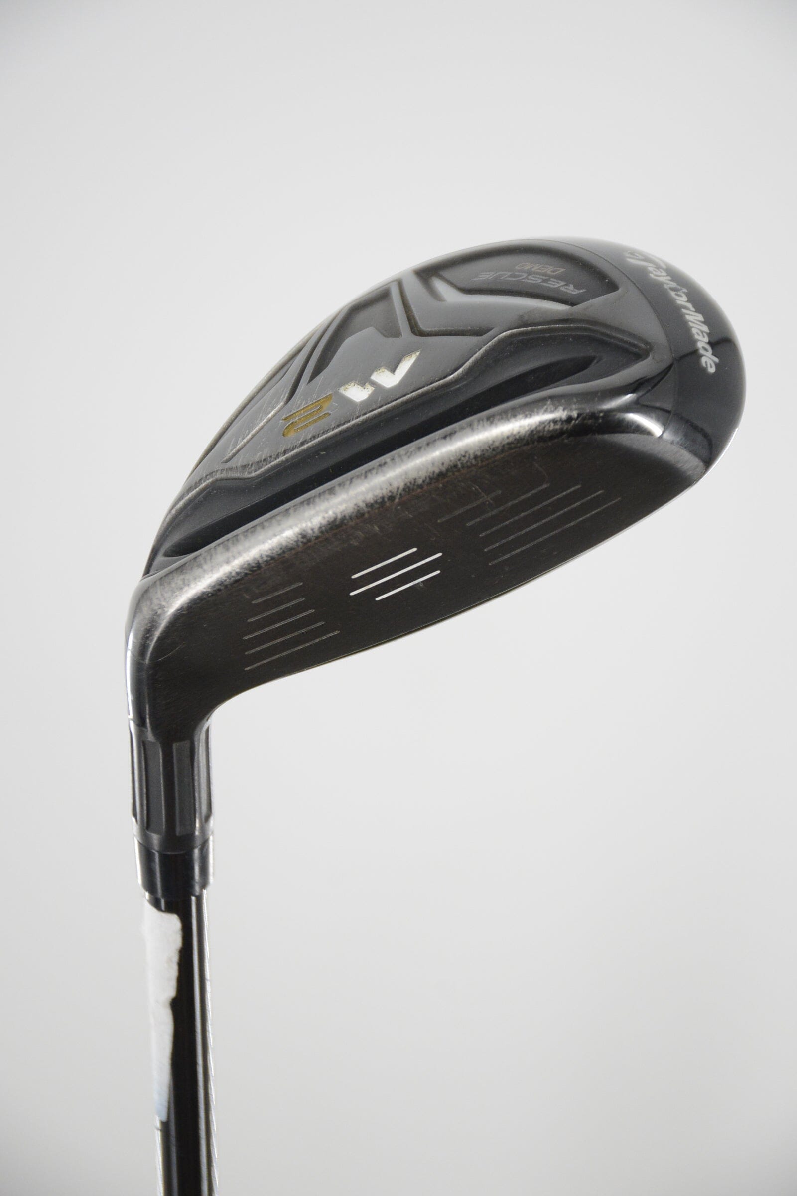 TaylorMade M2 4 Hybrid R Flex 39.75"