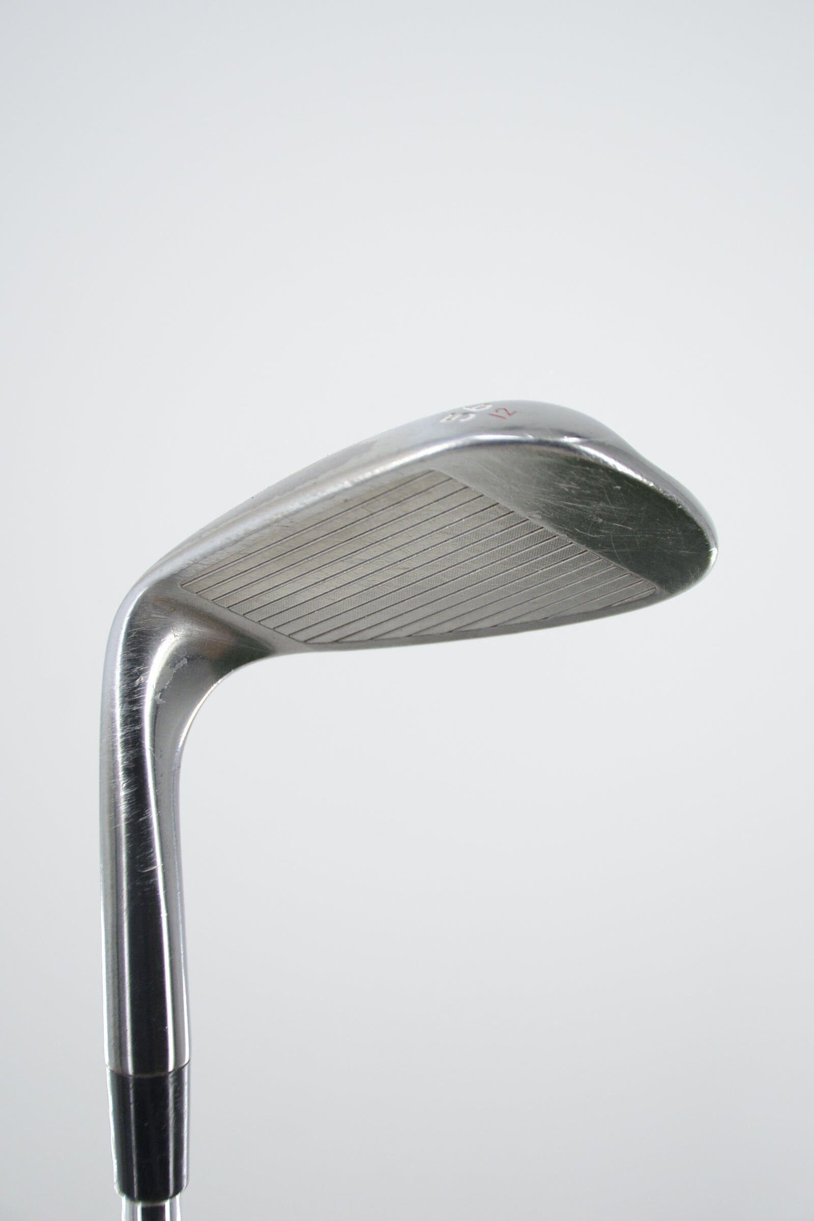 TaylorMade Tour Preferred EF 56 Degree Wedge Wedge Flex 35.25" Golf Clubs GolfRoots 