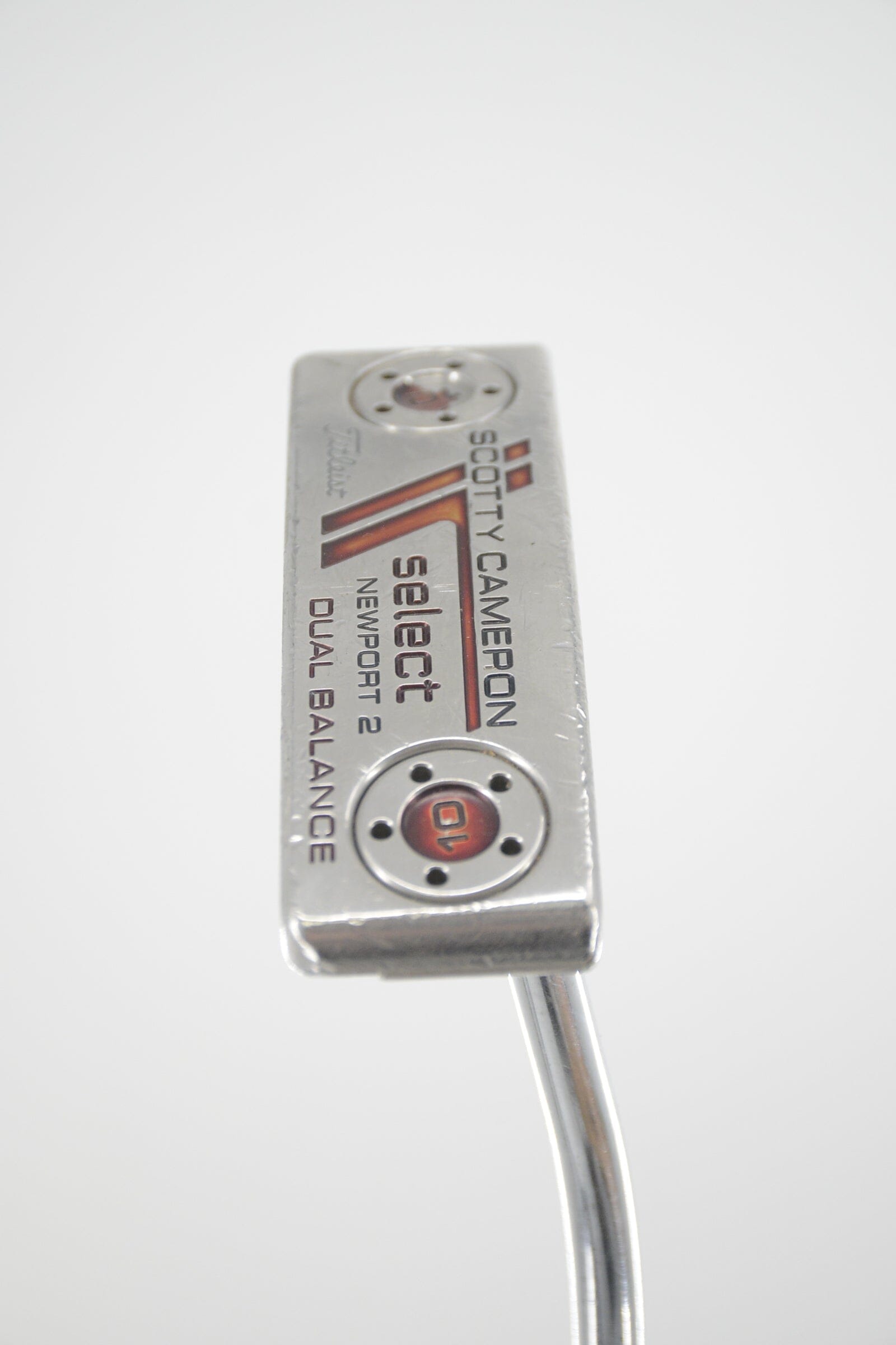 Scotty Cameron Select Newport 2 Dual Balance Putter 35.5" Golf Clubs GolfRoots 