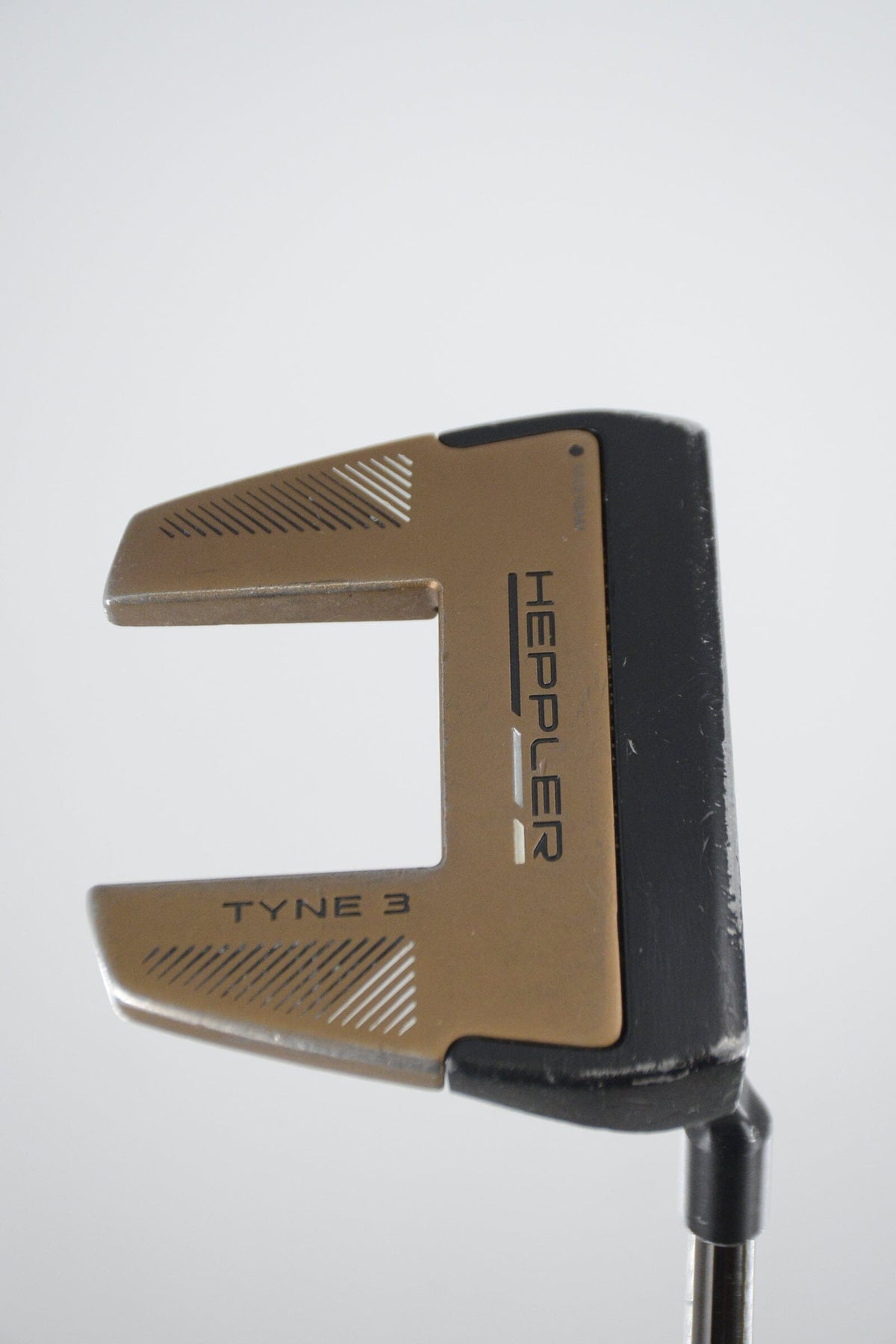 Ping Heppler Tyne 3 Putter 35" Golf Clubs GolfRoots 
