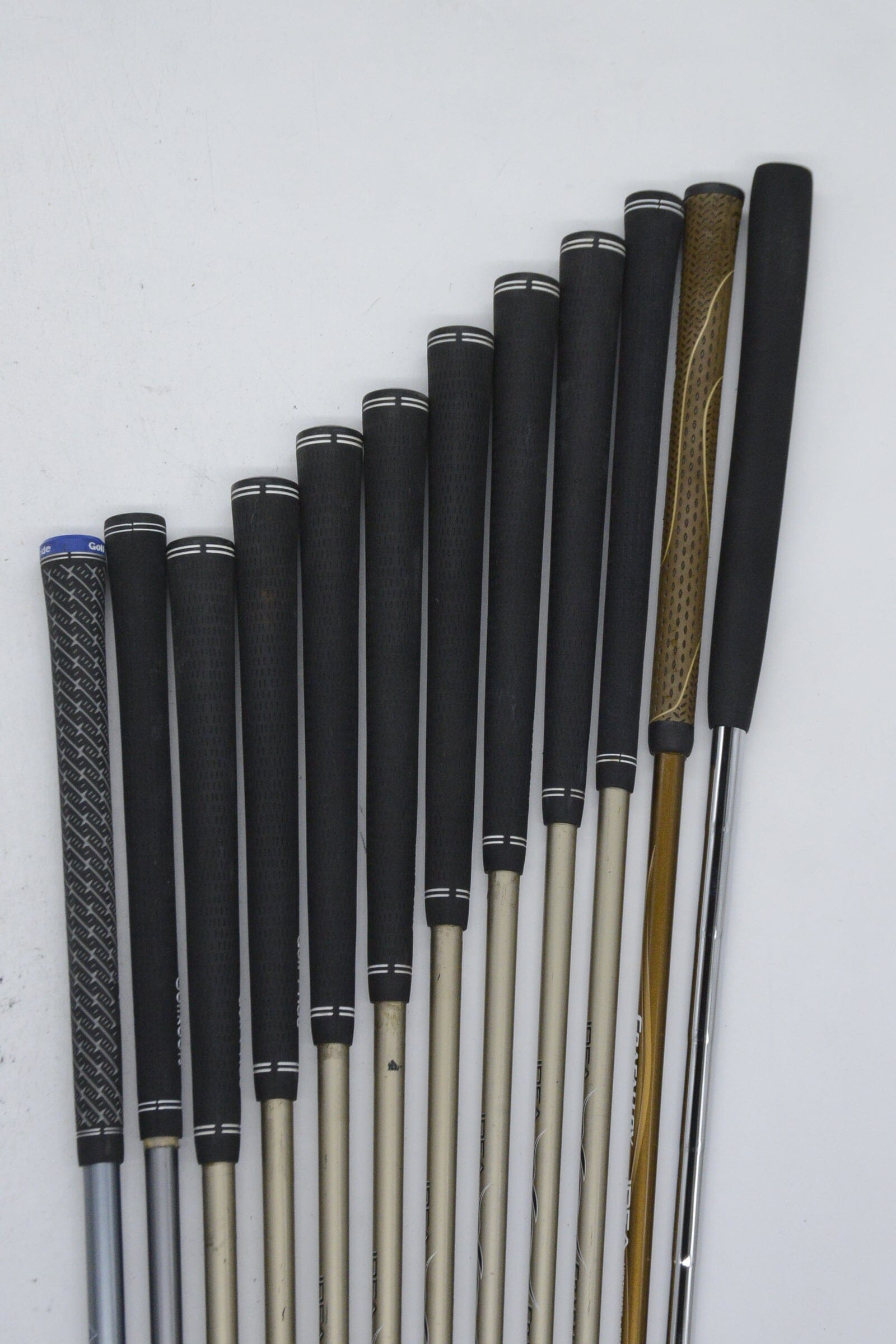 Women's Adams Idea A3OS Mixed Full Set W Flex +1" Golf Clubs GolfRoots 