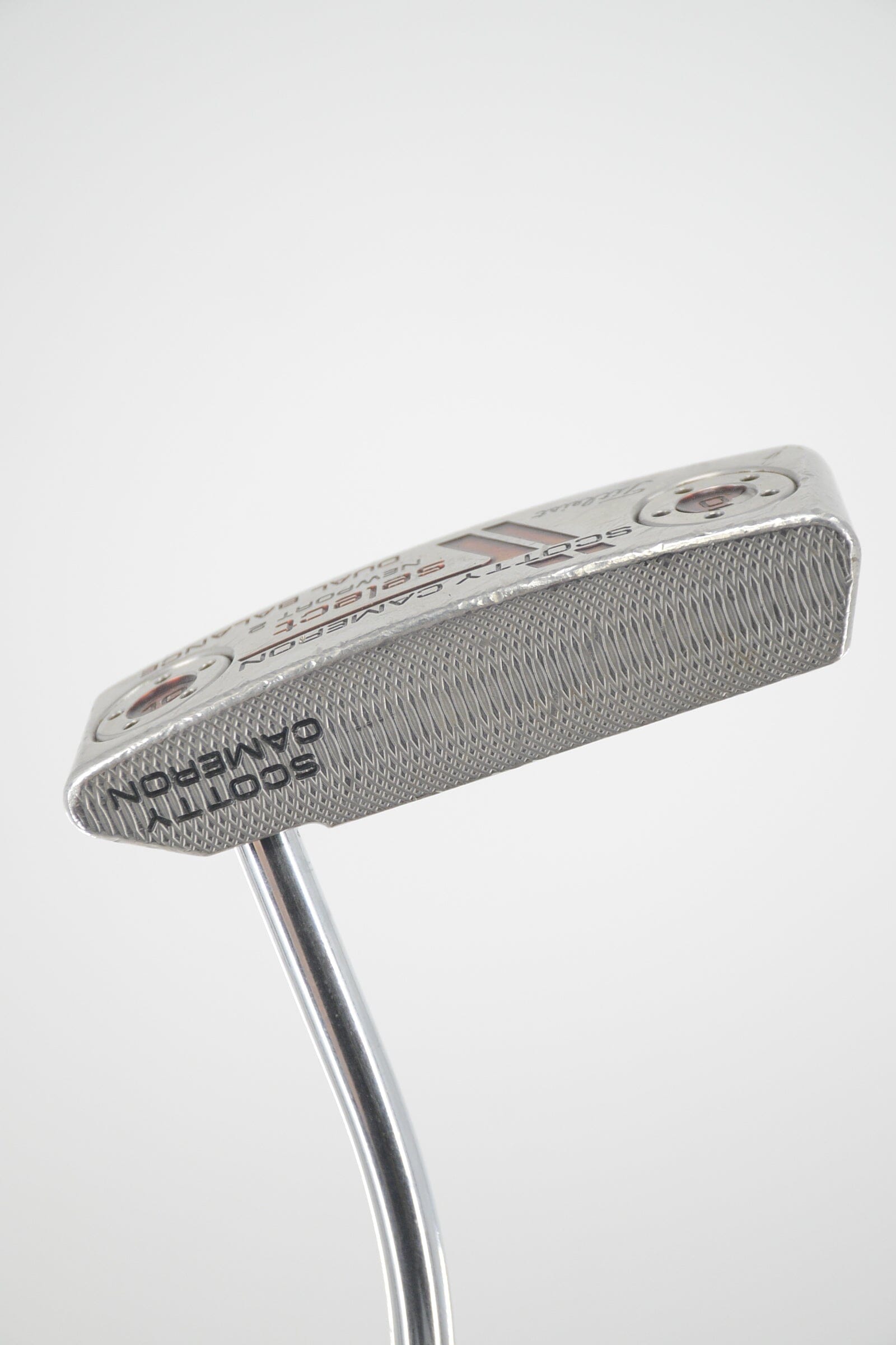 Scotty Cameron Select Newport 2 Dual Balance Putter 35.5" Golf Clubs GolfRoots 