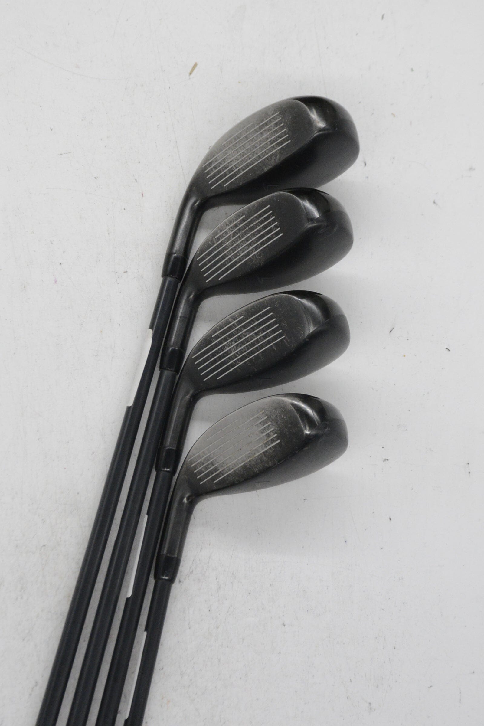 Callaway XR 16 OS 3H, 4H, 5H, 6H Hybrid Set R Flex Golf Clubs GolfRoots 