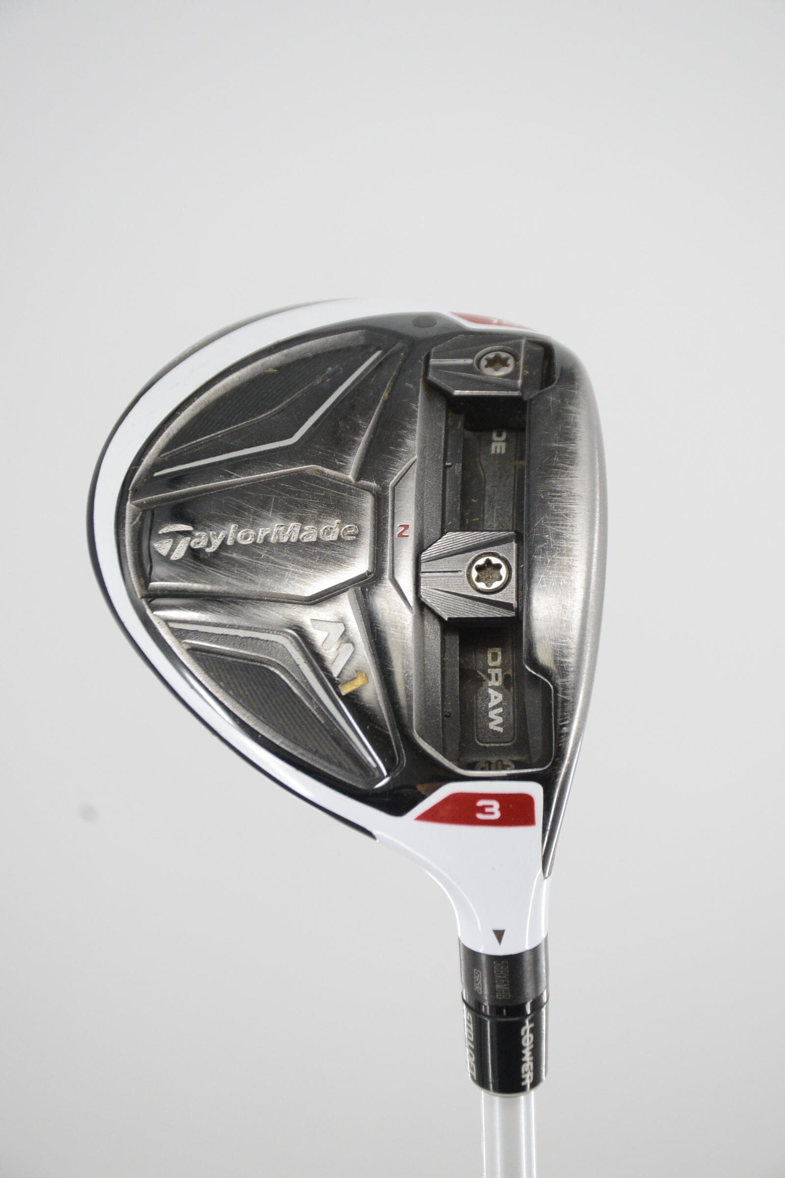 TaylorMade M1 3 Wood X Flex 43" Golf Clubs GolfRoots 