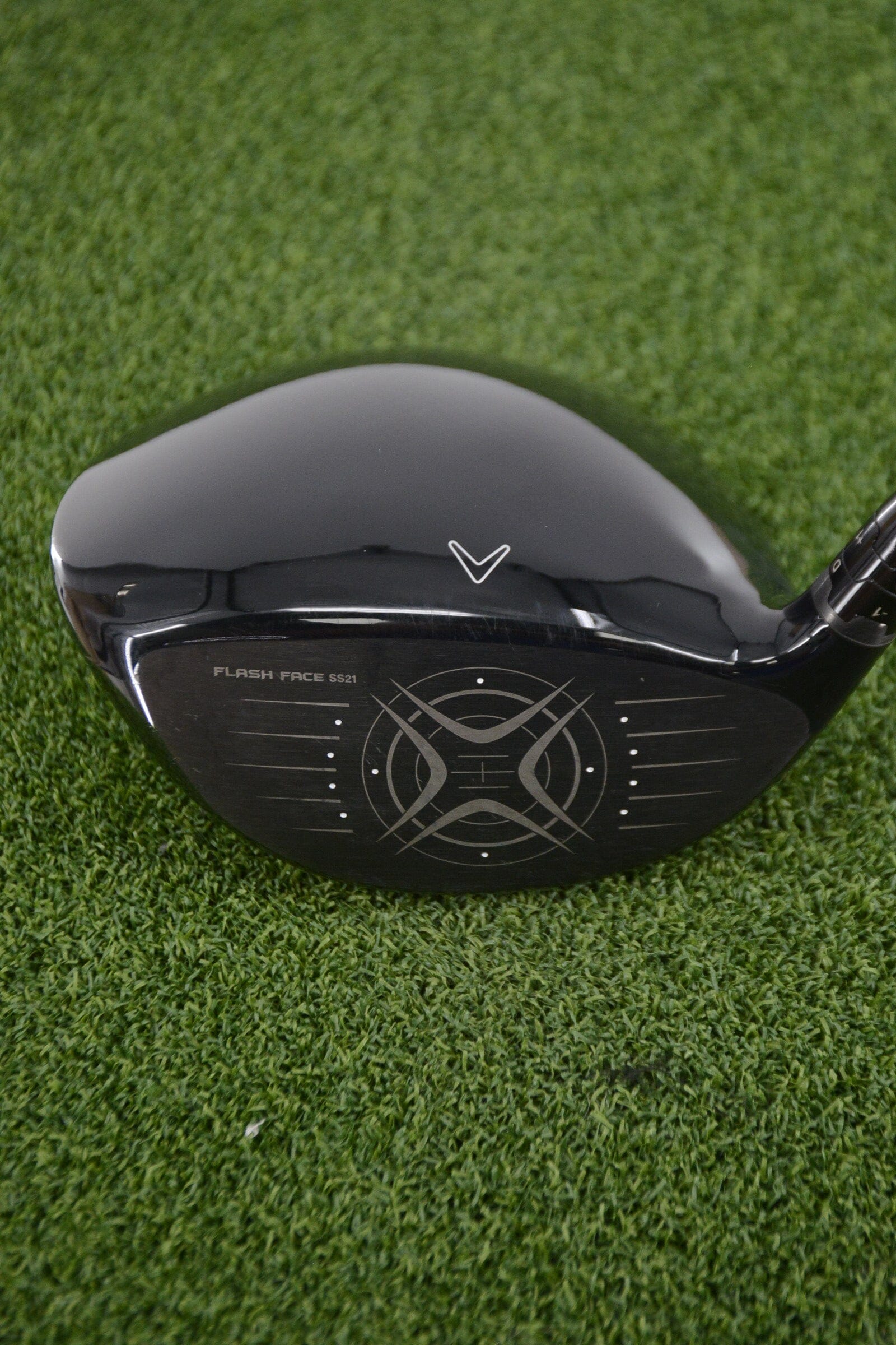 Callaway Epic Max 10.5 Degree Driver R Flex 45.25" Golf Clubs GolfRoots 