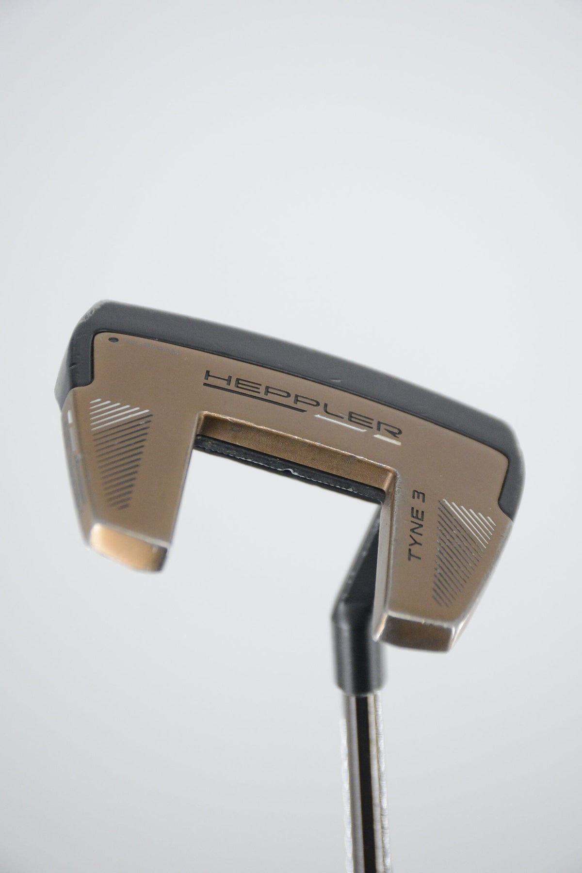 Ping Heppler Tyne 3 Putter 35" Golf Clubs GolfRoots 