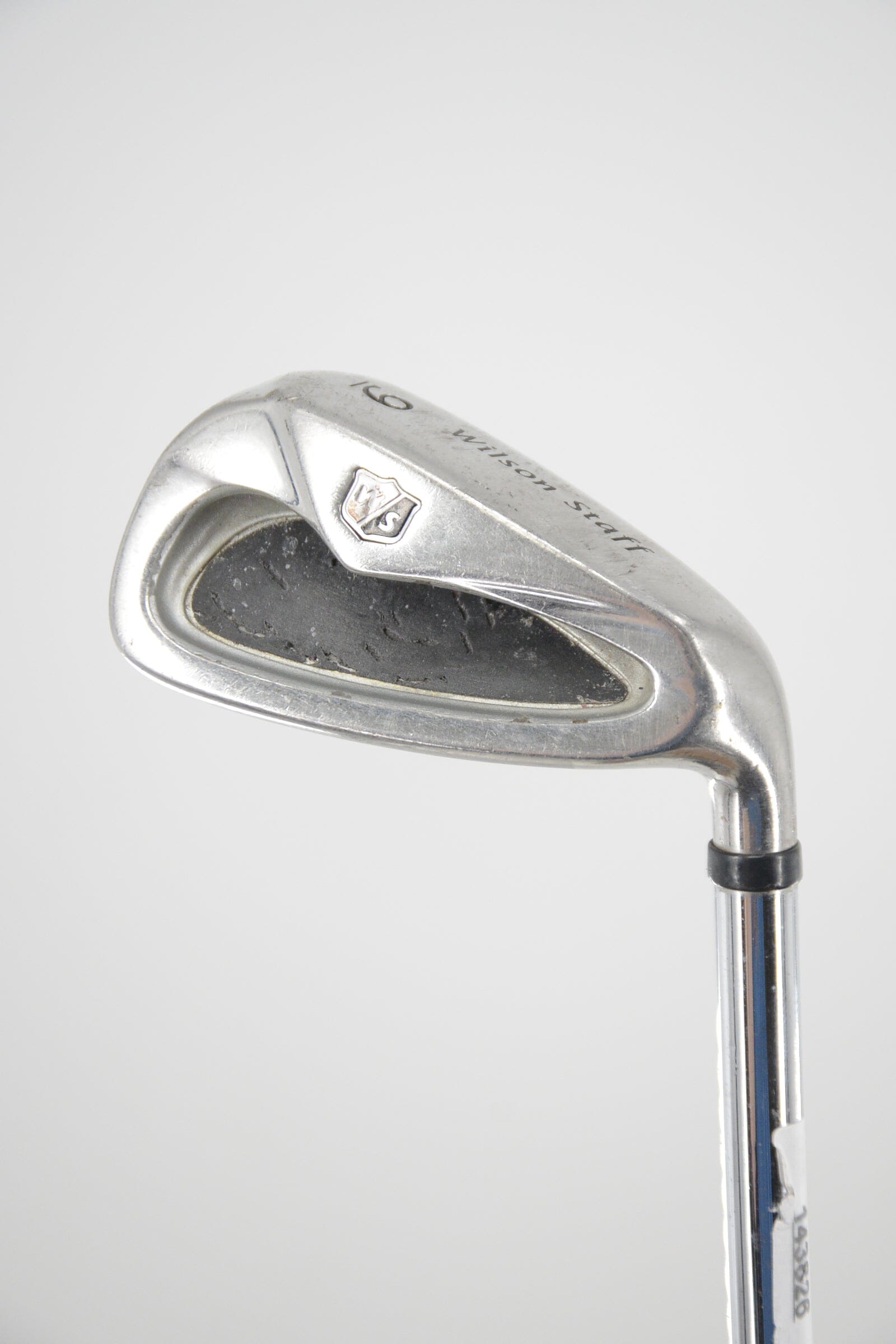 Wilson Di9 9 Iron S Flex 36" Golf Clubs GolfRoots 